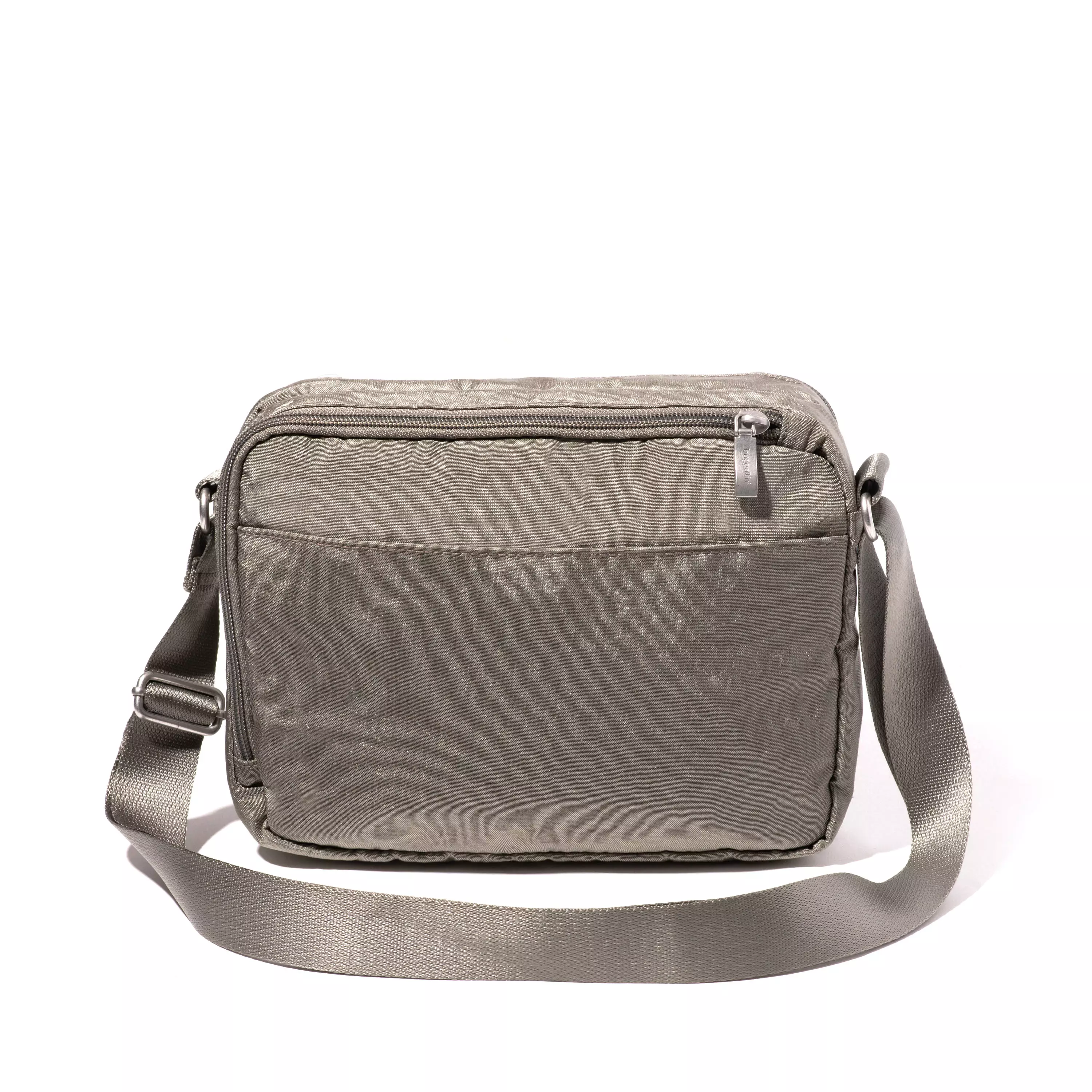 True Classic Camera Crossbody