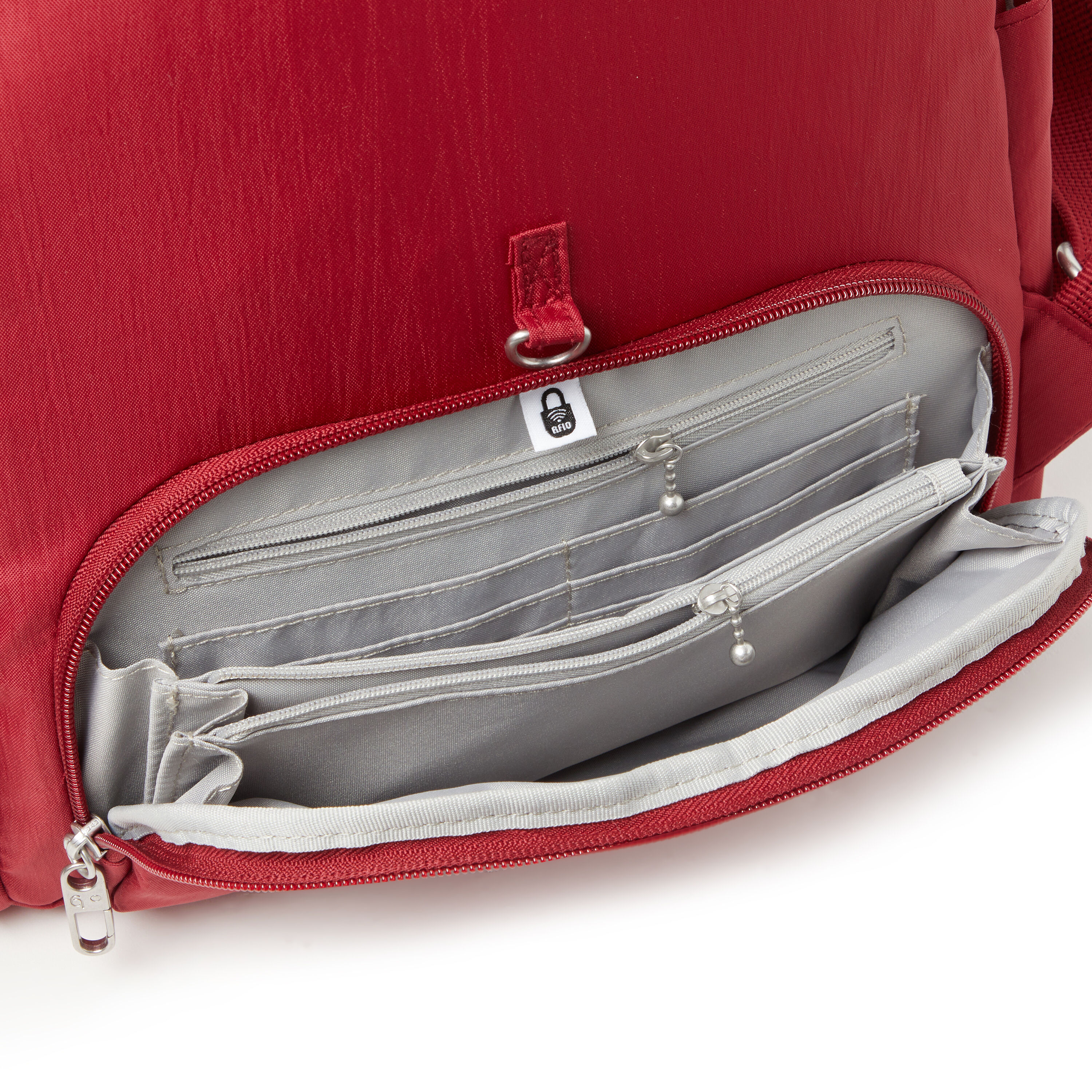 Securtex Vacation Backpack