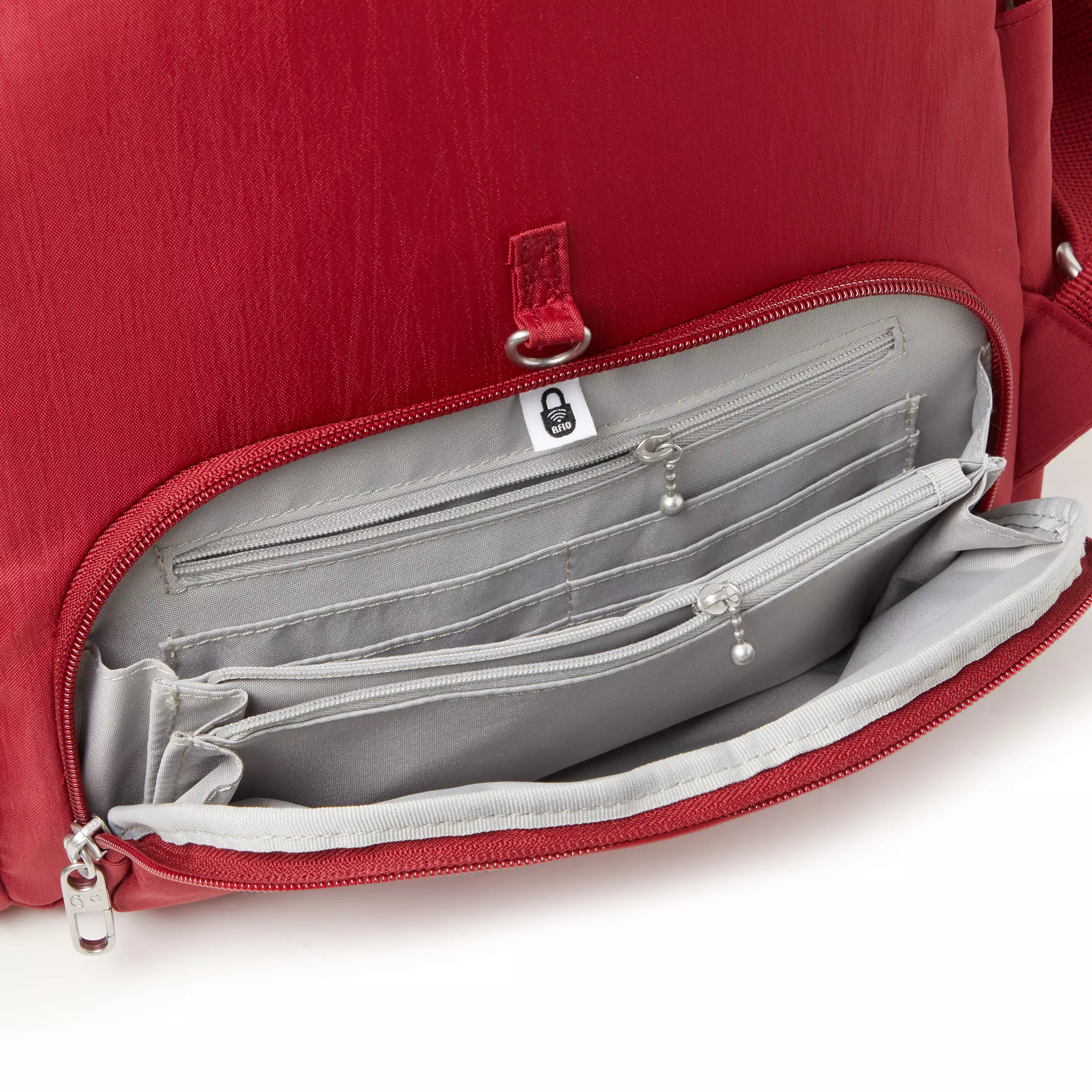 Securtex® Classic Anti-Theft Vacation Backpack