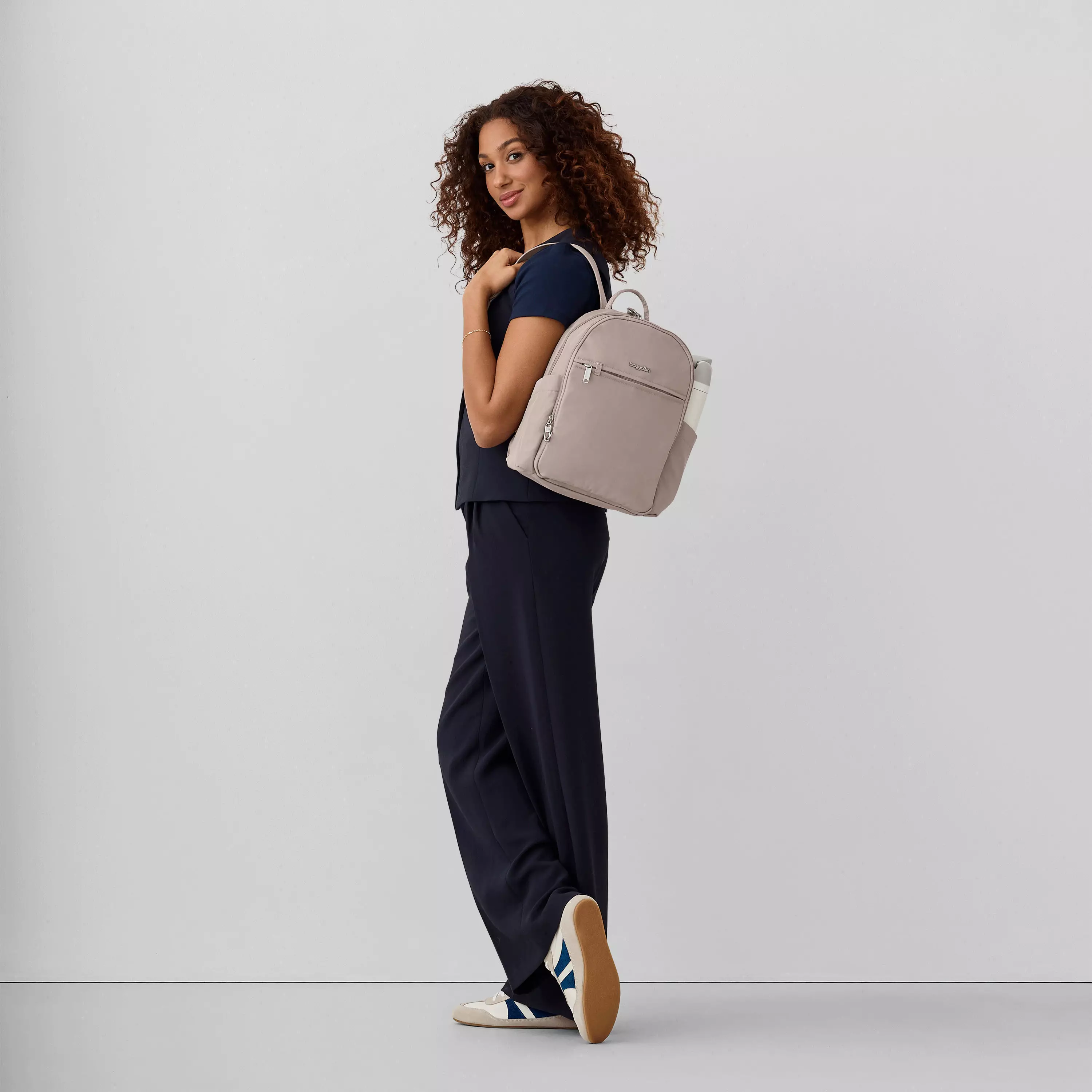 Securtex® Classic Anti-Theft Getaway Backpack