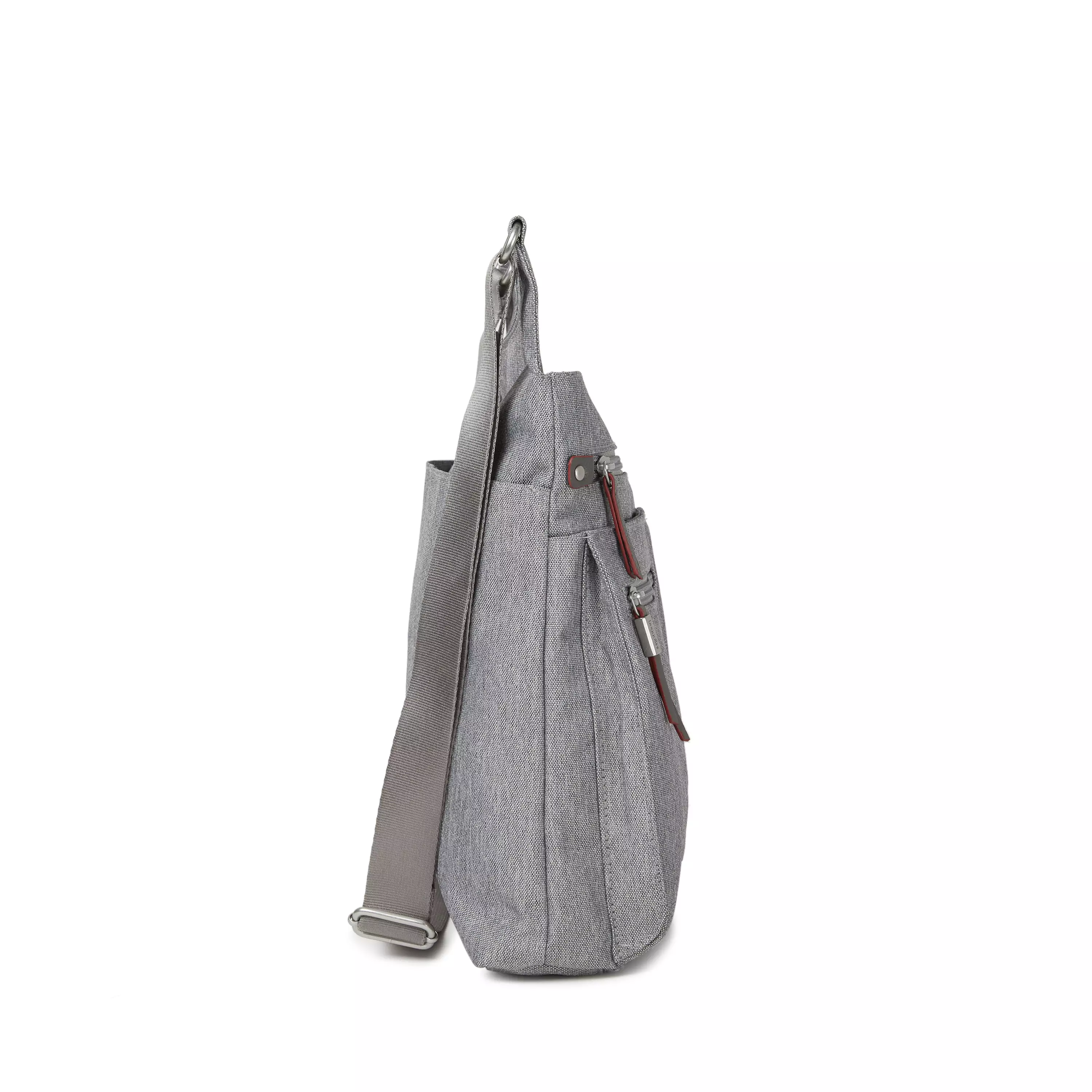 True Classic On Track Crossbody