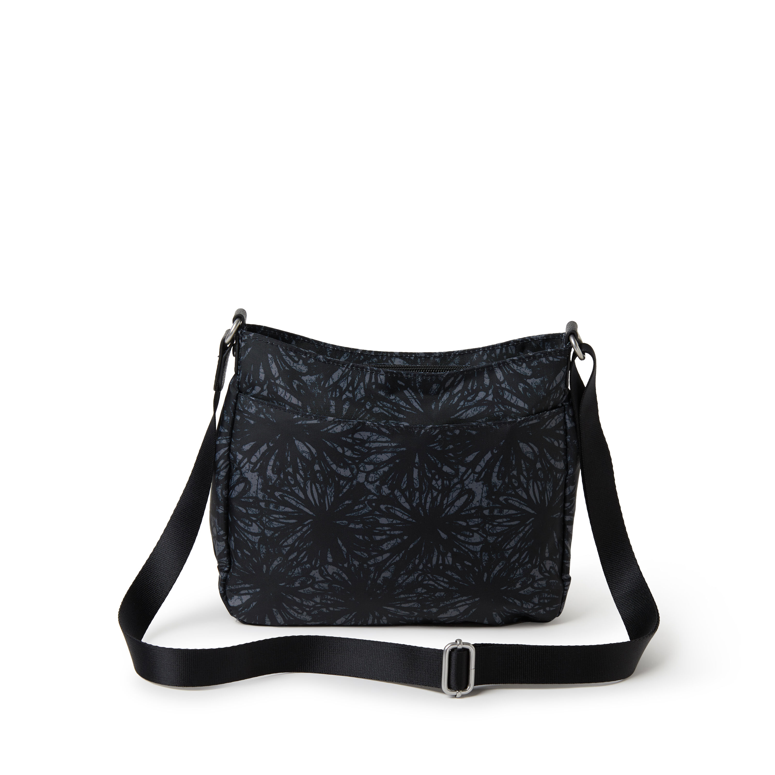 Uptown Bagg With RFID Phone Wristlet