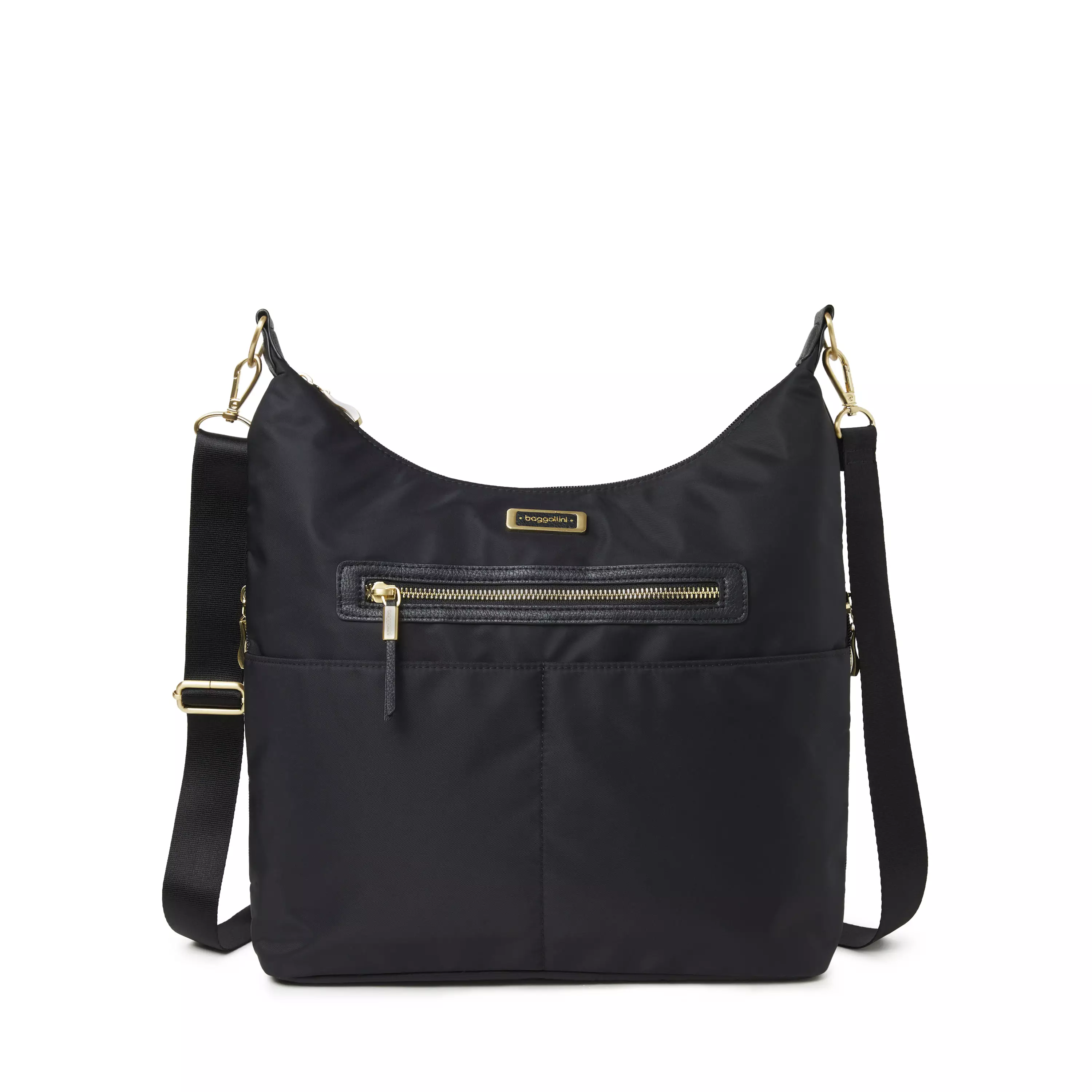 Samantha Hobo Bag