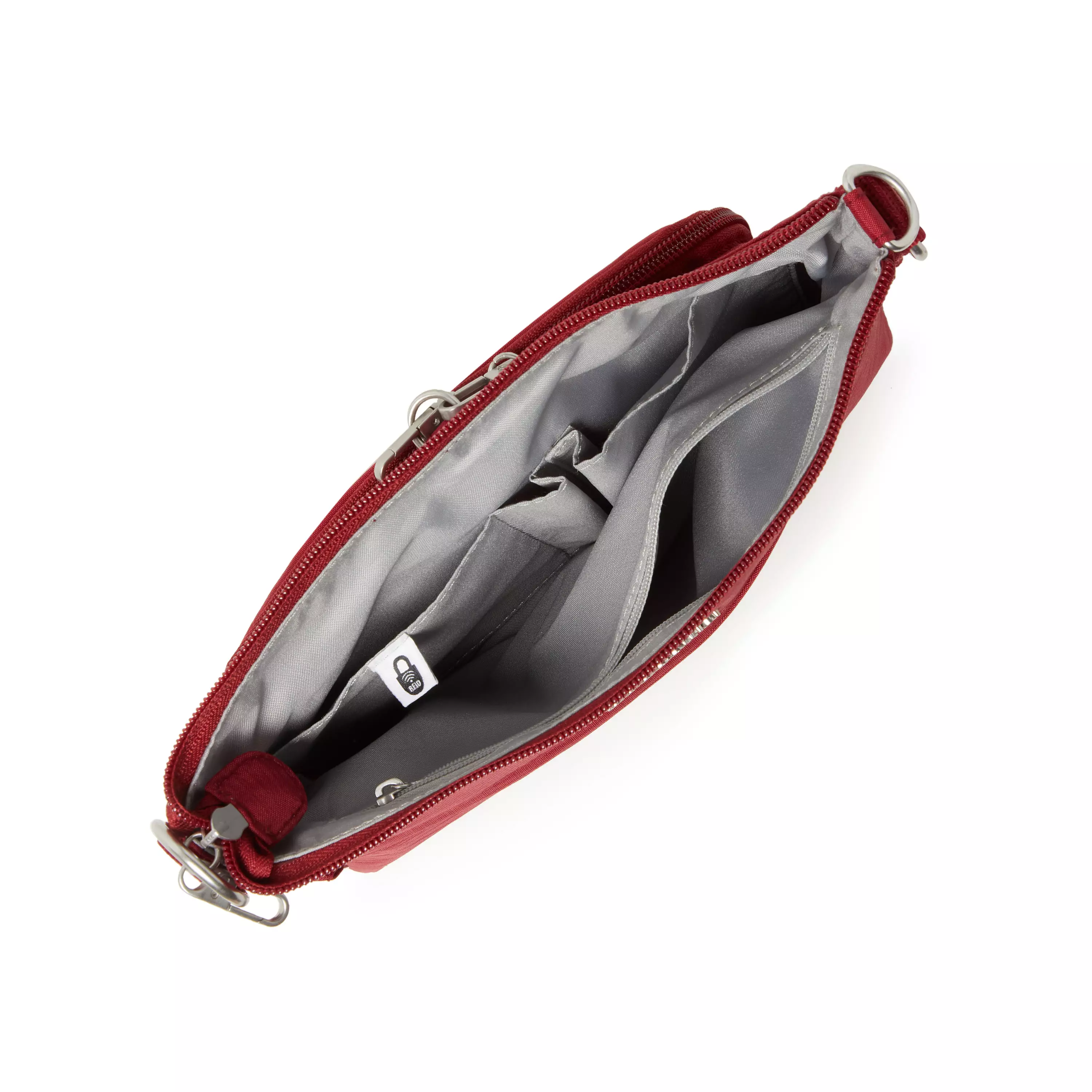 Securtex® Classic Anti-Theft Memento Crossbody