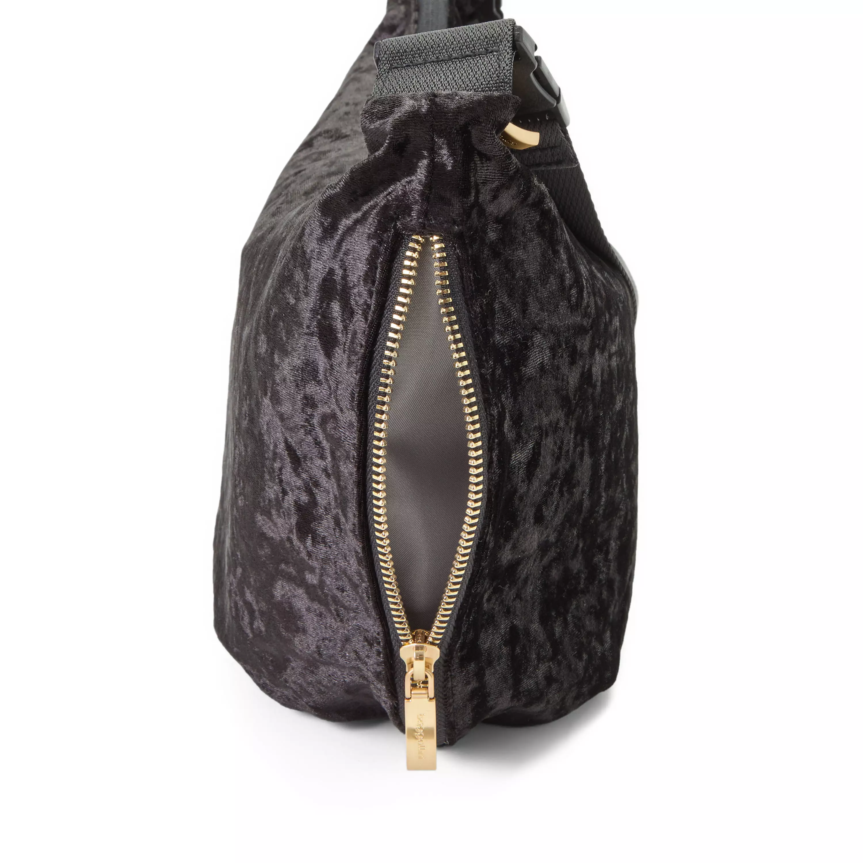 Crescent Convertible Hobo