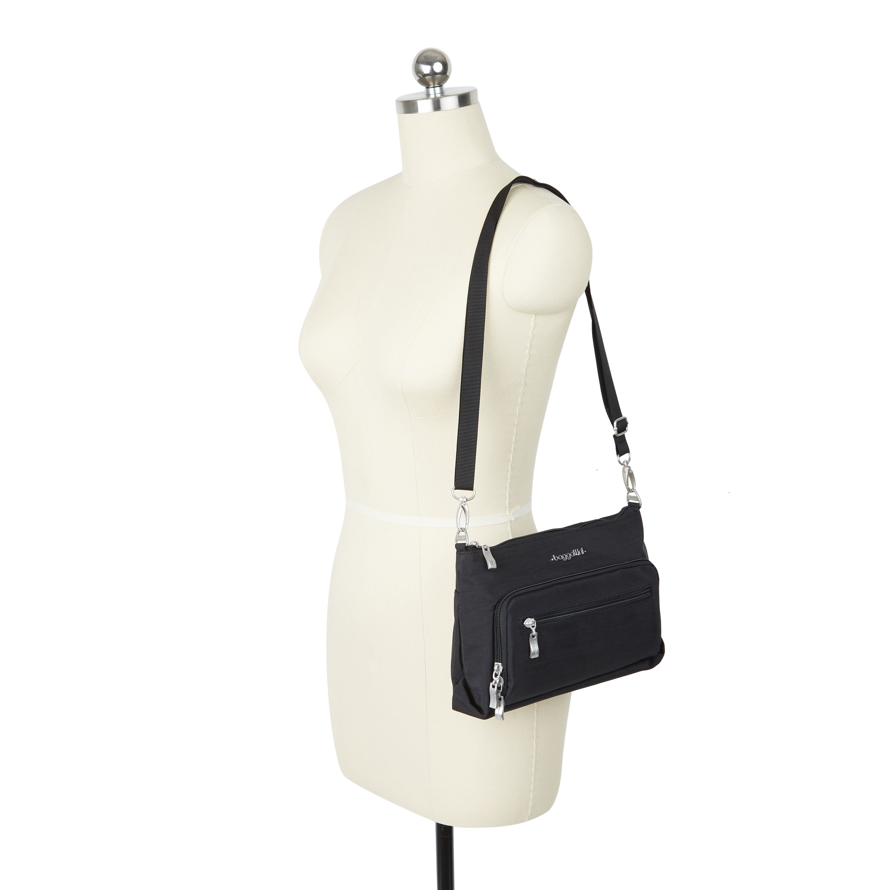 Day-To-Day Crossbody