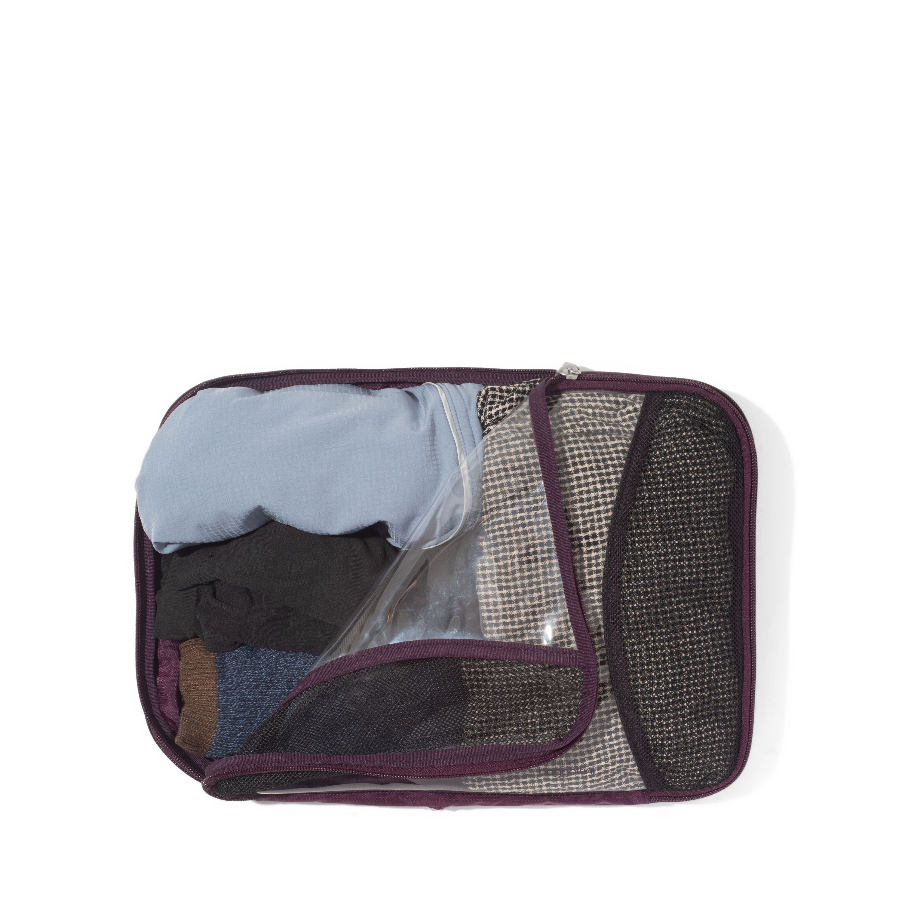 Compression Cube 4-Piece Set