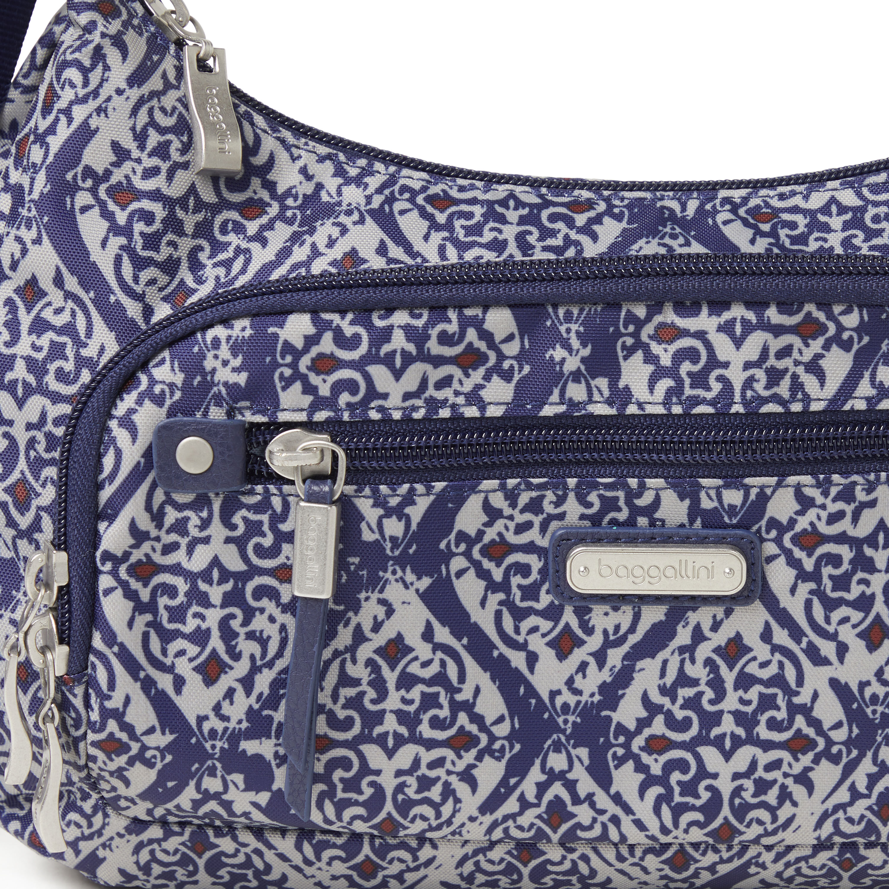 RFID Everyday Traveler Bagg