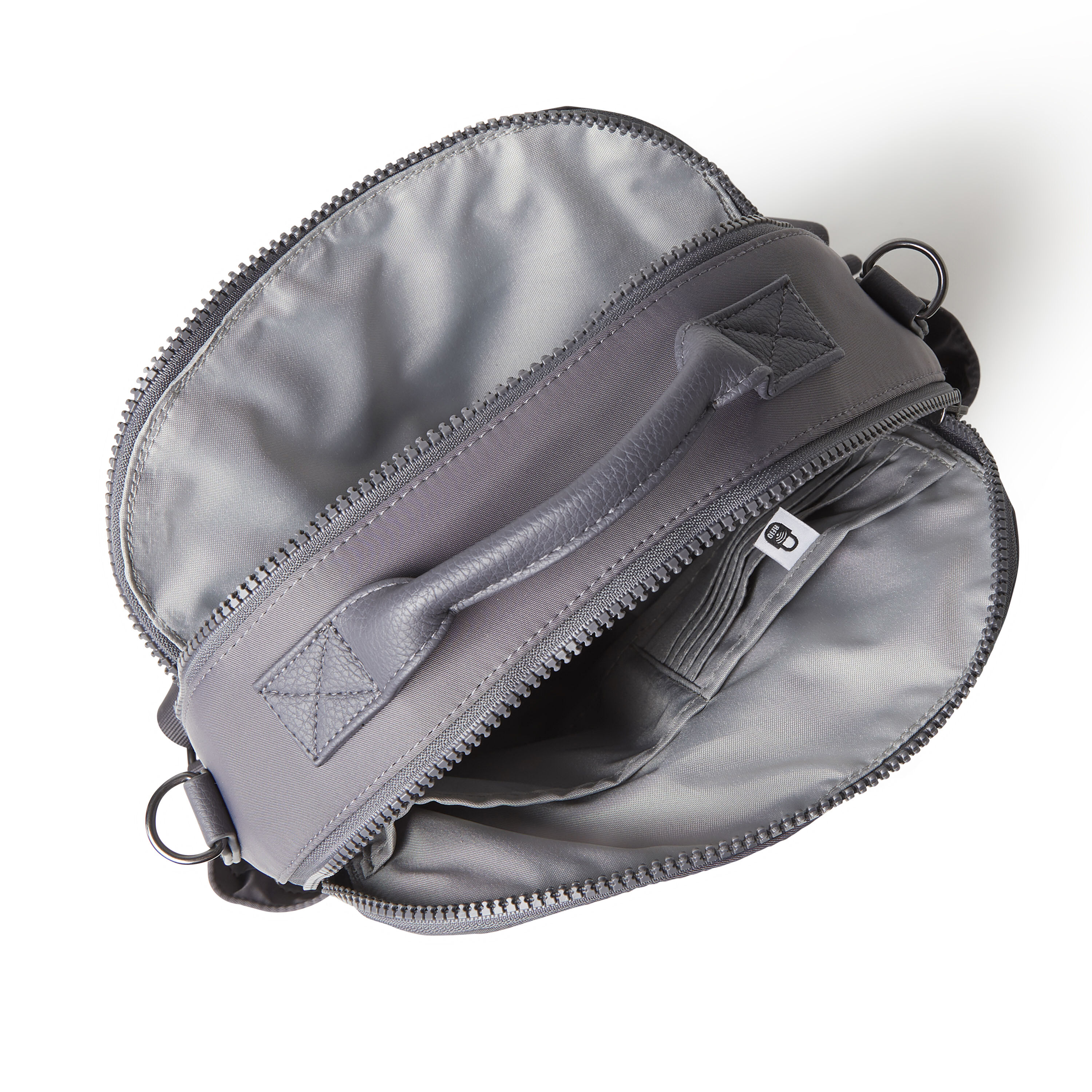 Houston Convertible Backpack Tote Bag