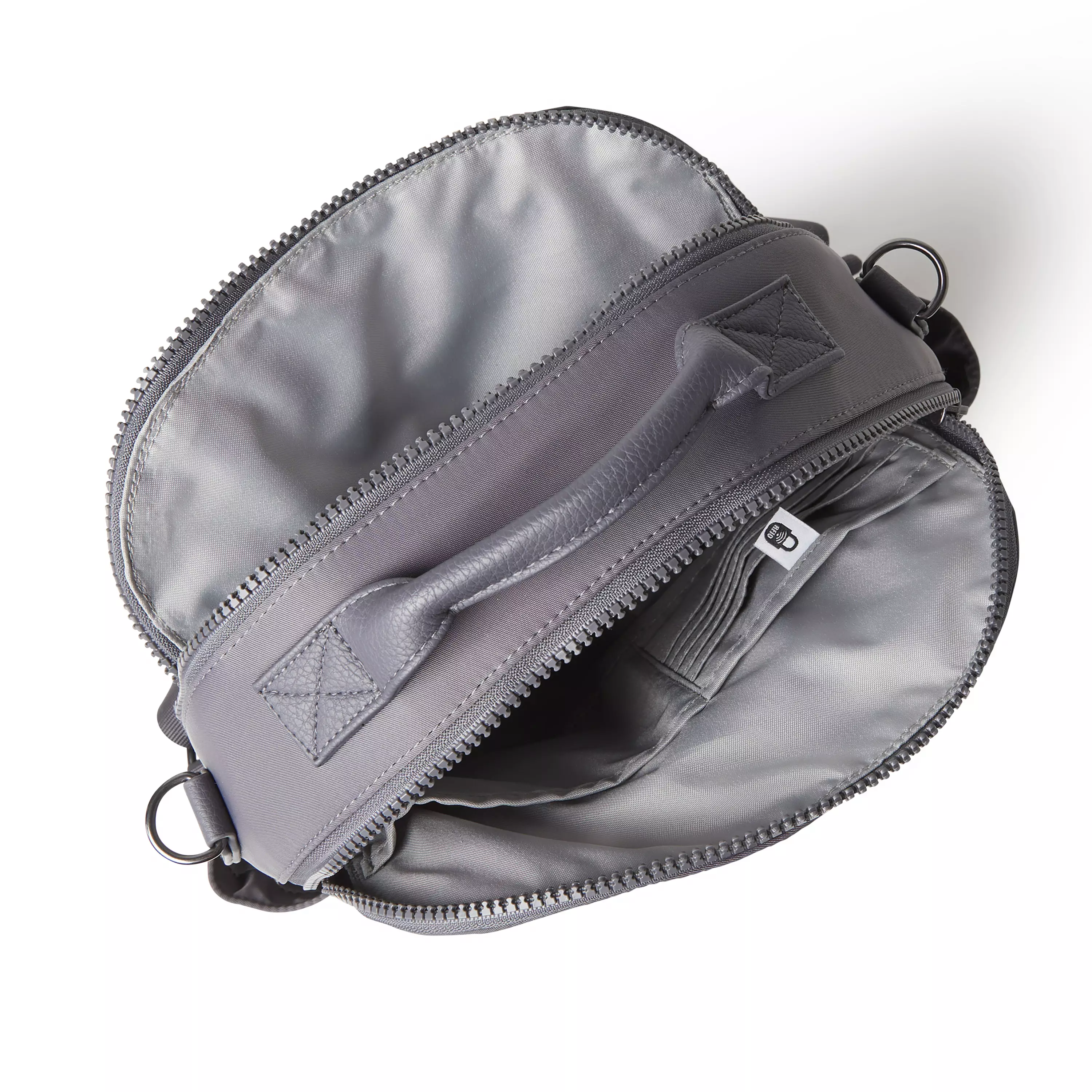 Houston Convertible Backpack Tote Bag