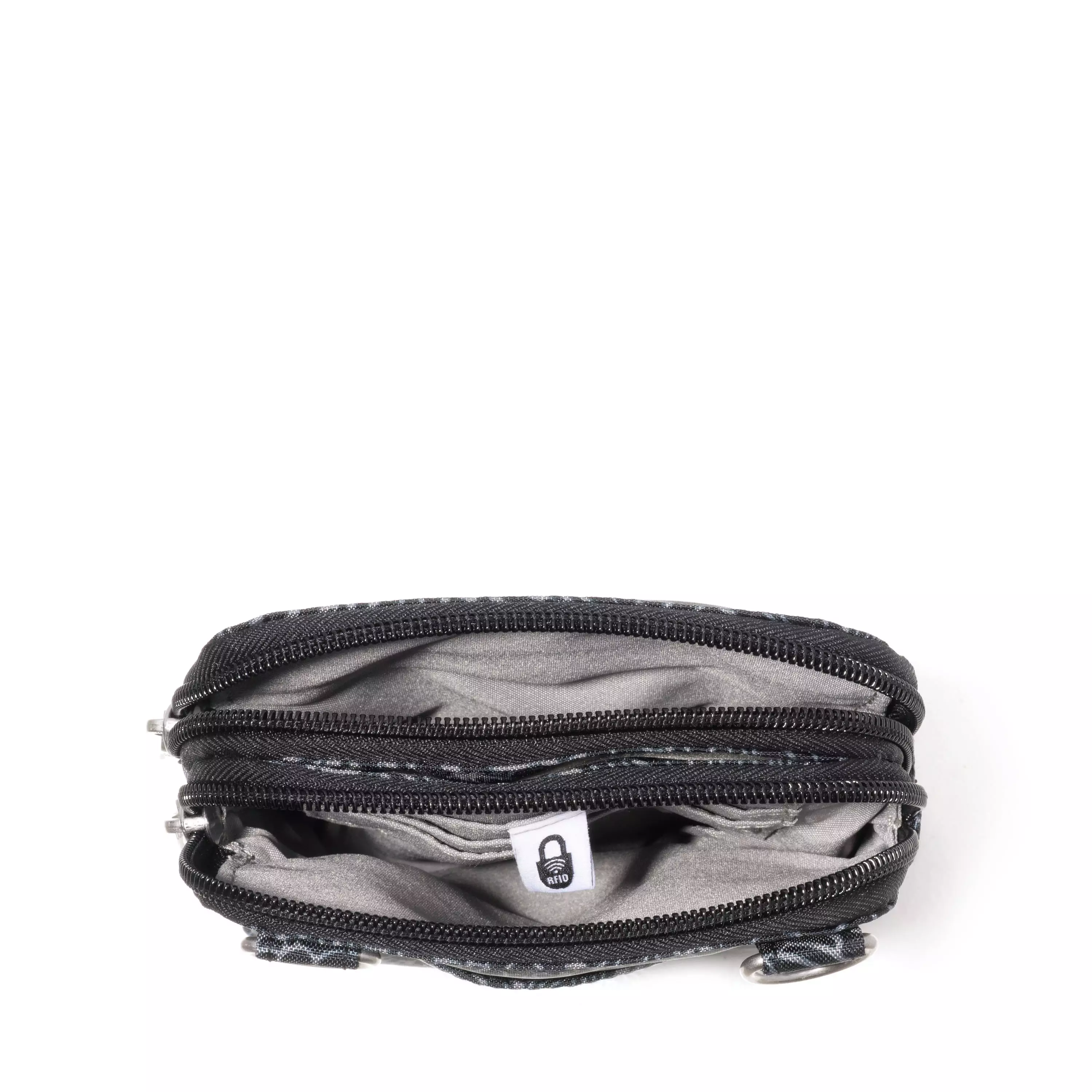 Modern Everywhere Take Two RFID Crossbody