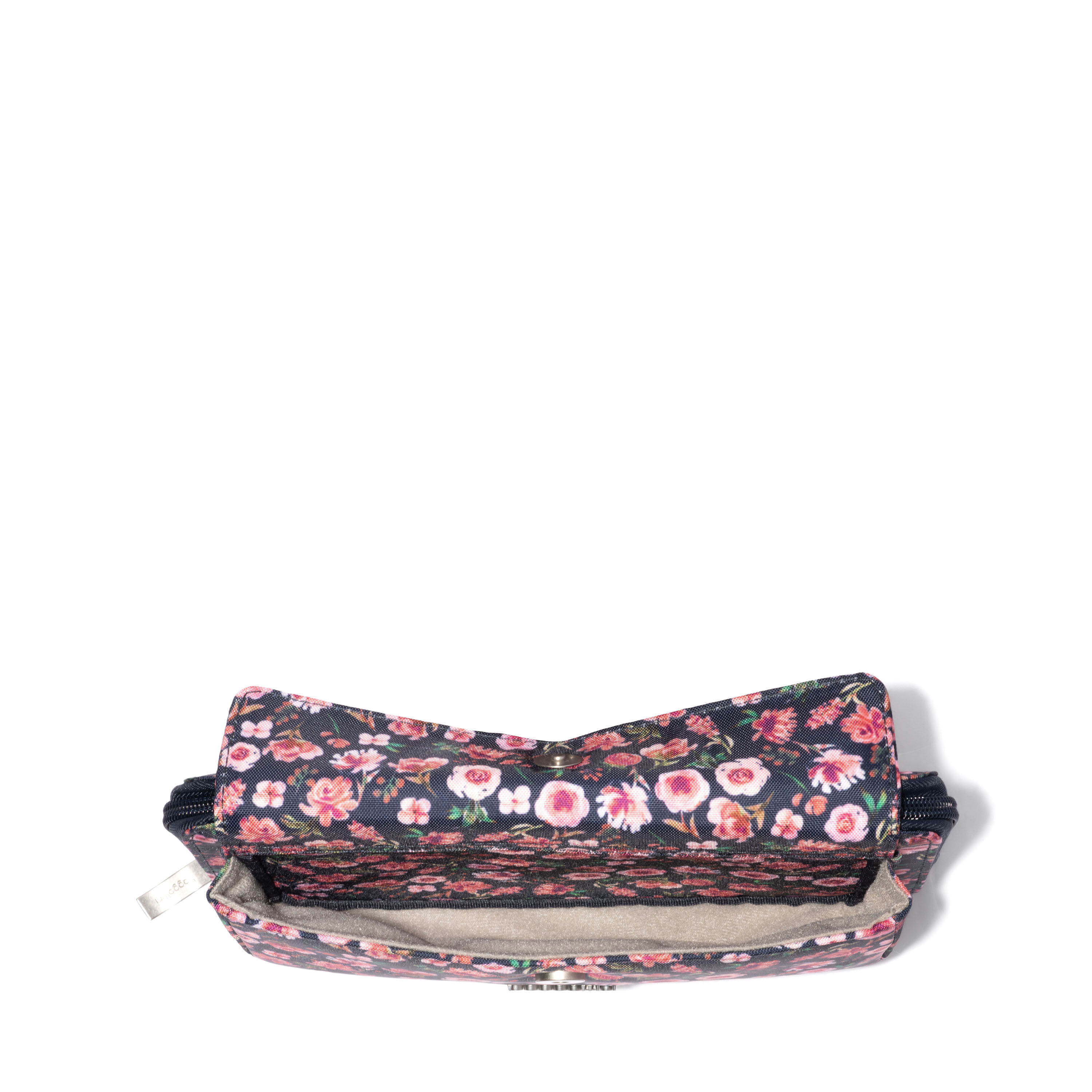 RFID Phone Wallet Crossbody