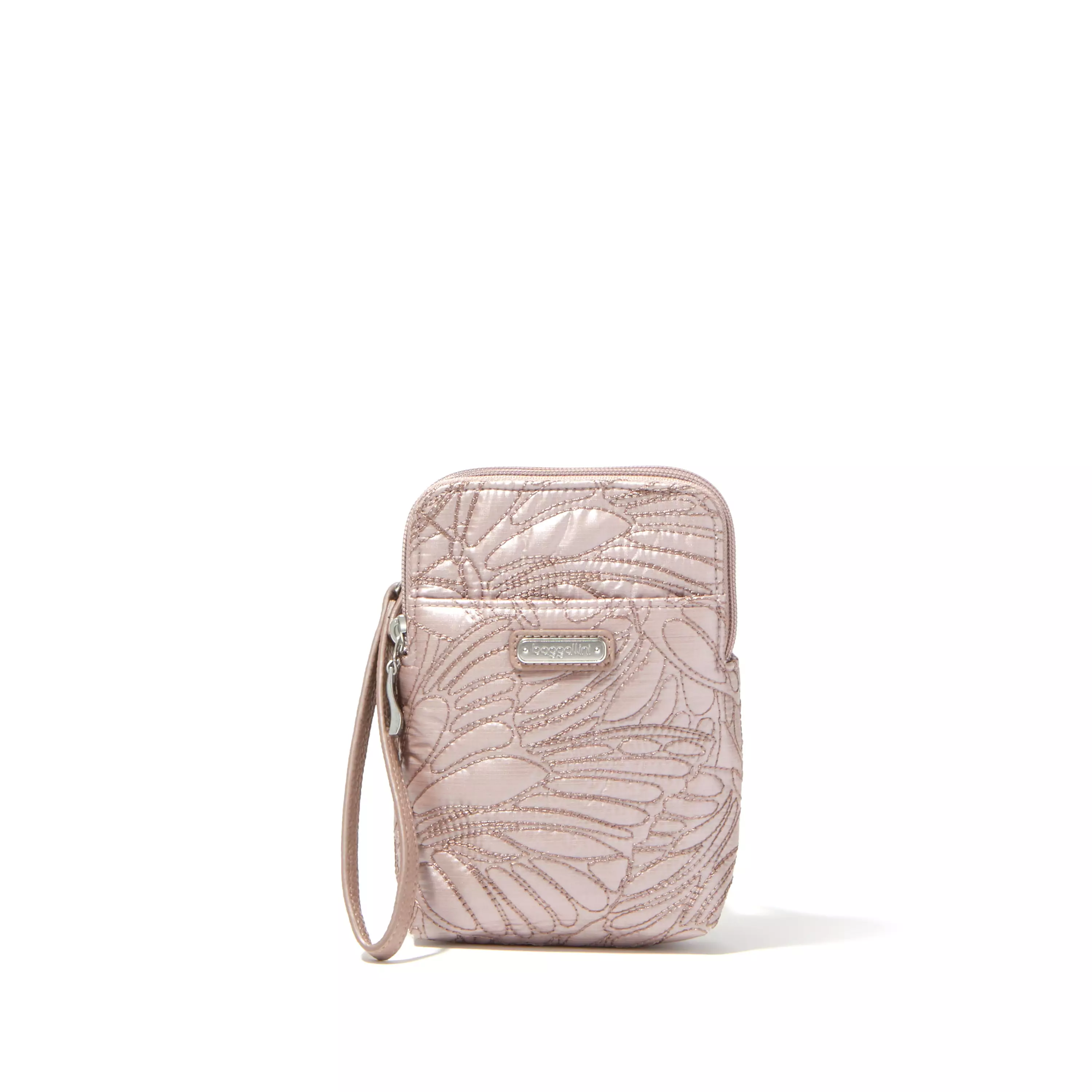 True Classic Take Two RFID Crossbody