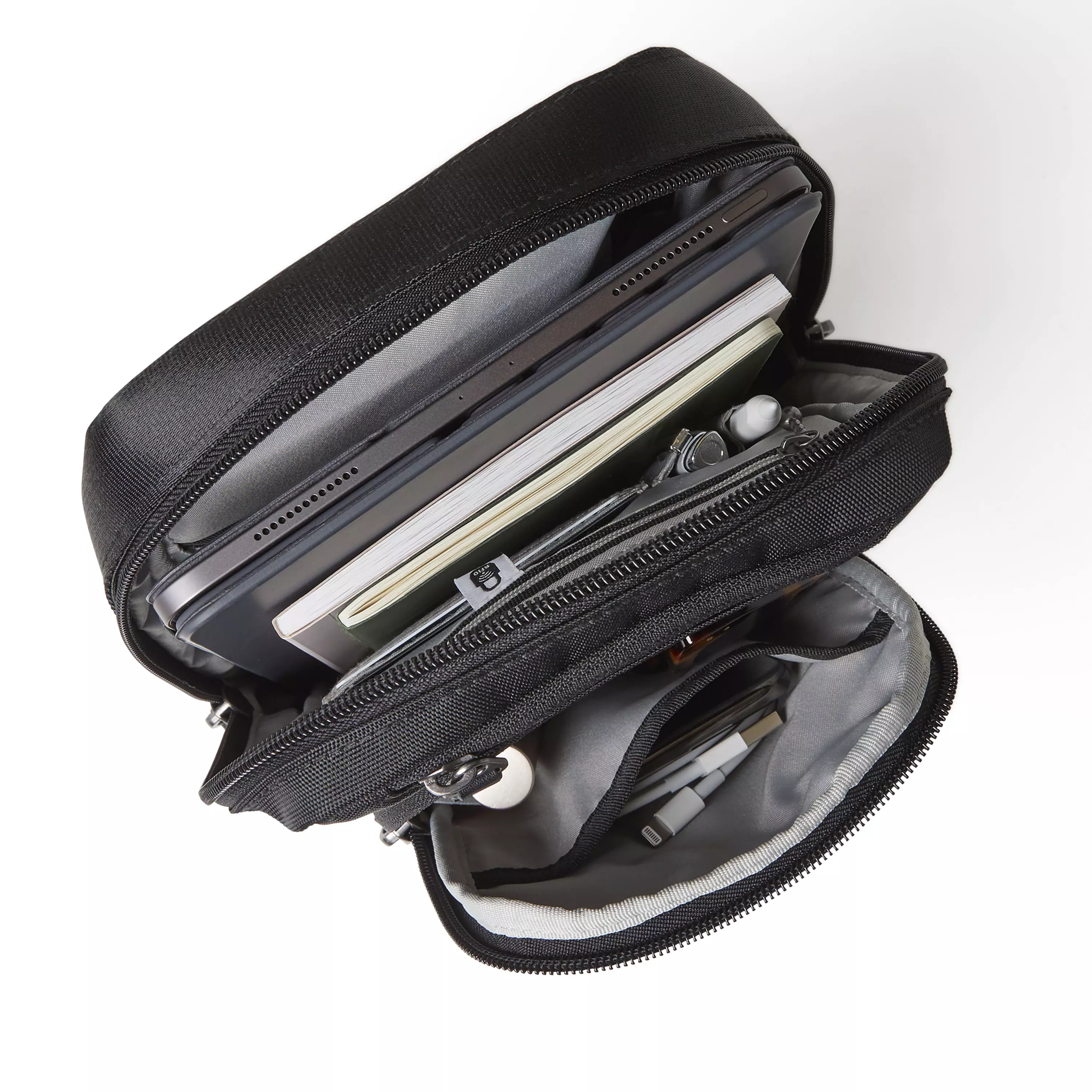 Commuter Sling Bag