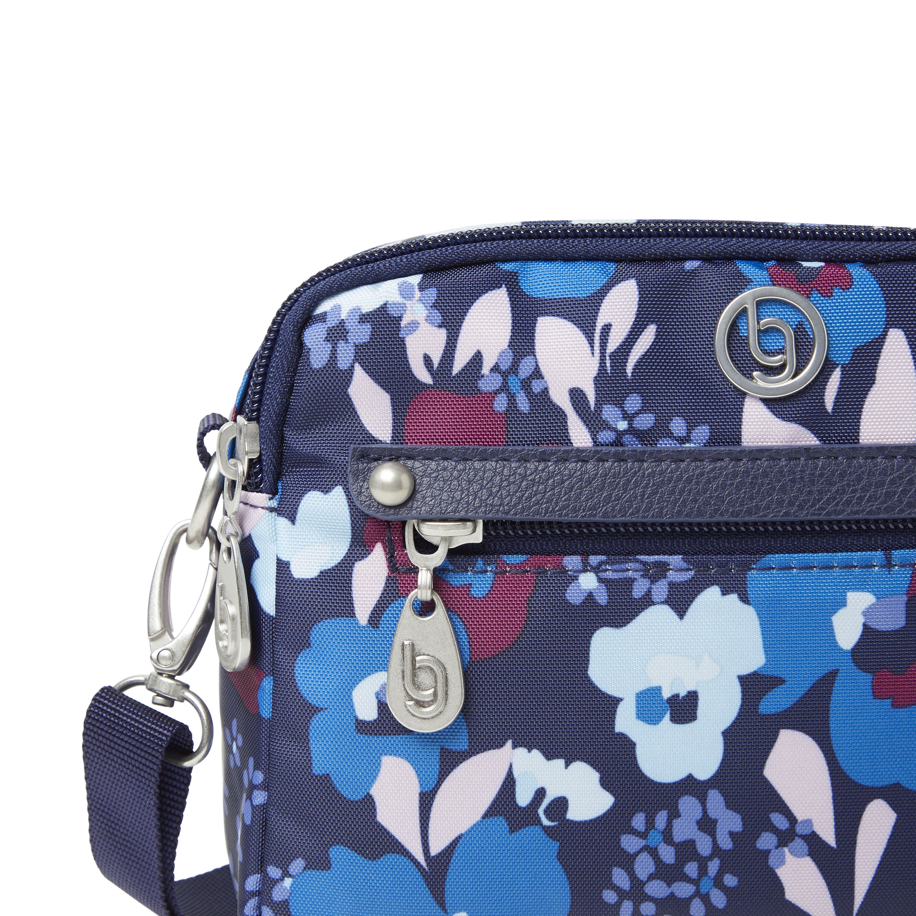 Oakland Crossbody Bag