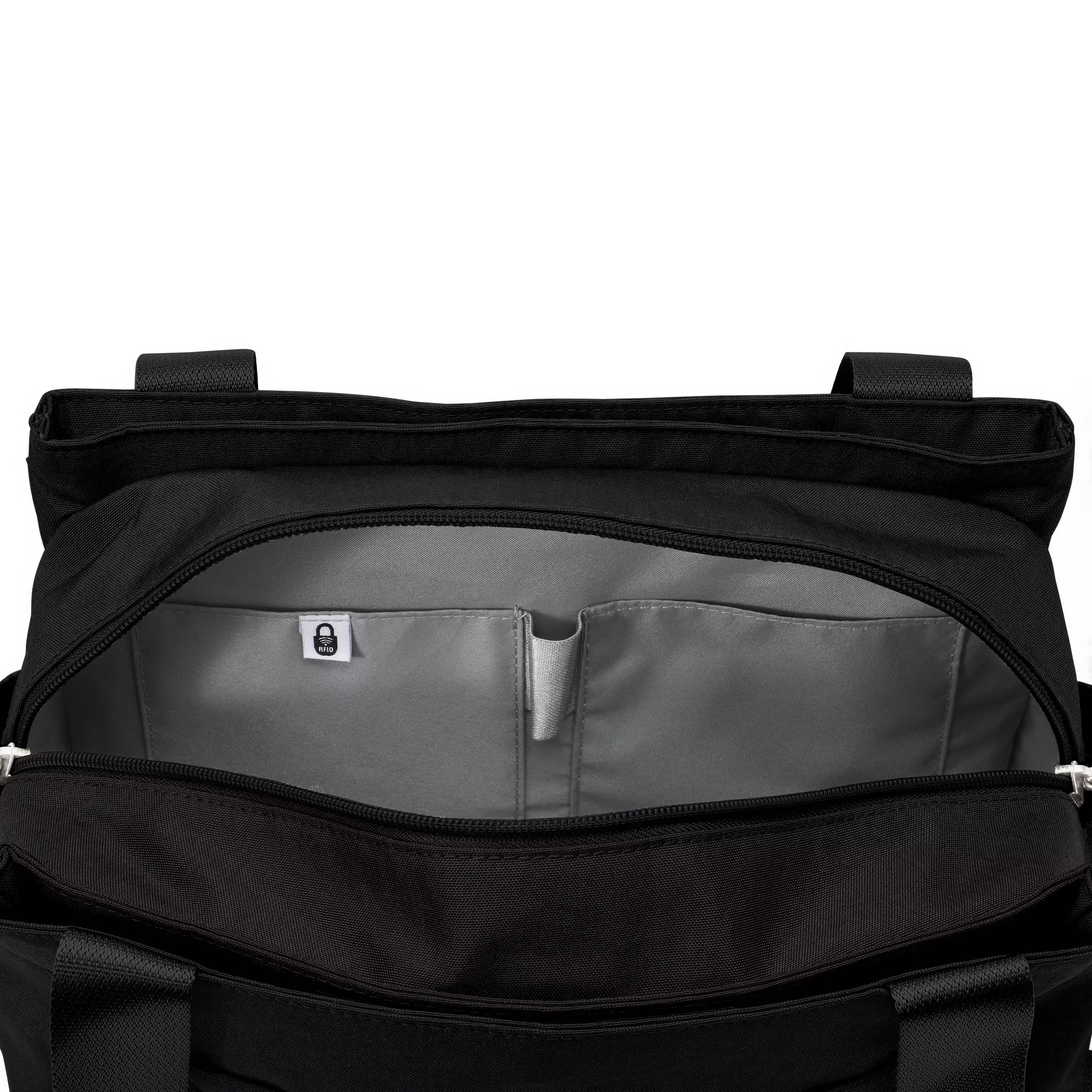 Coastal Flip Lock Trio Satchel