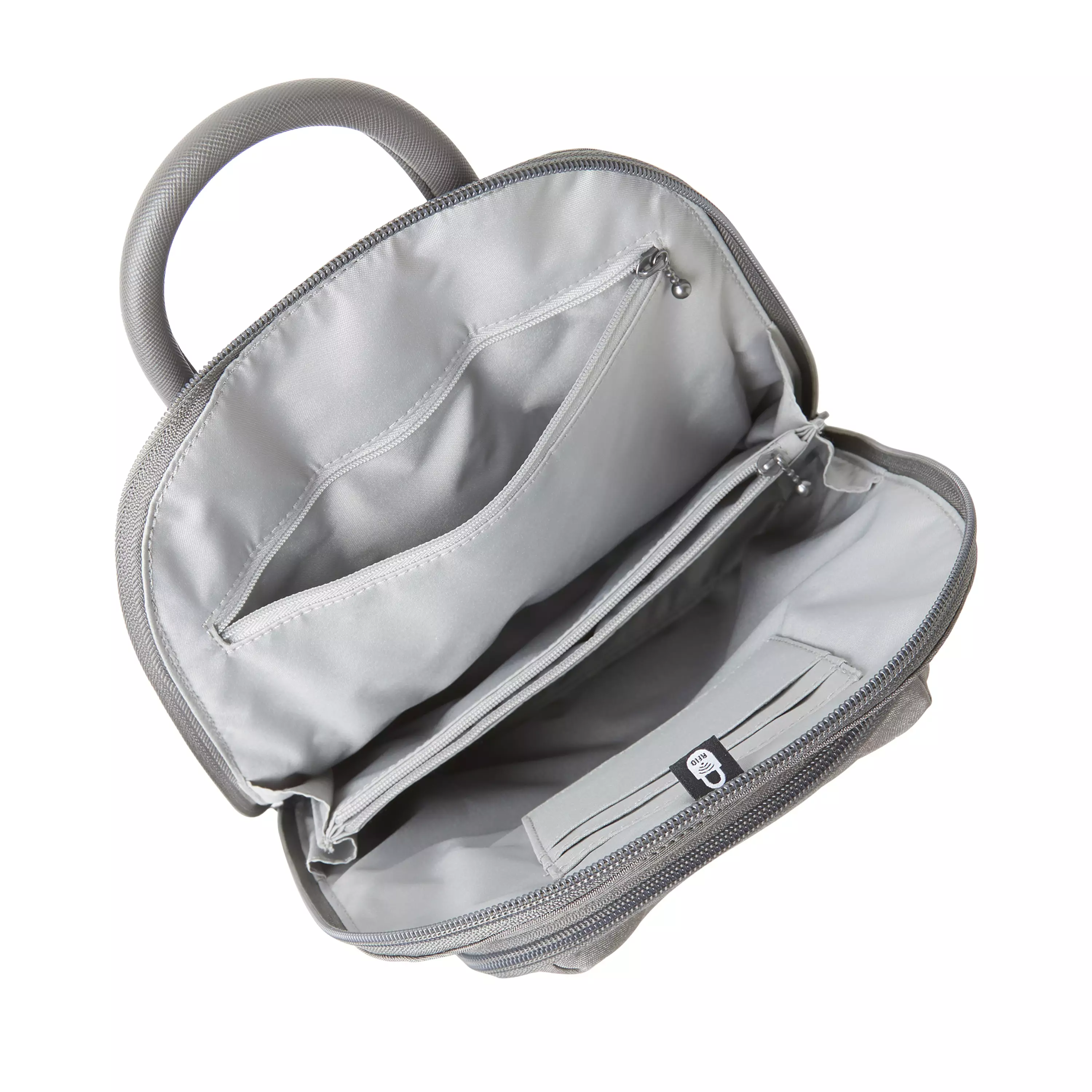 Convertible Backpack 2.0 With RFID