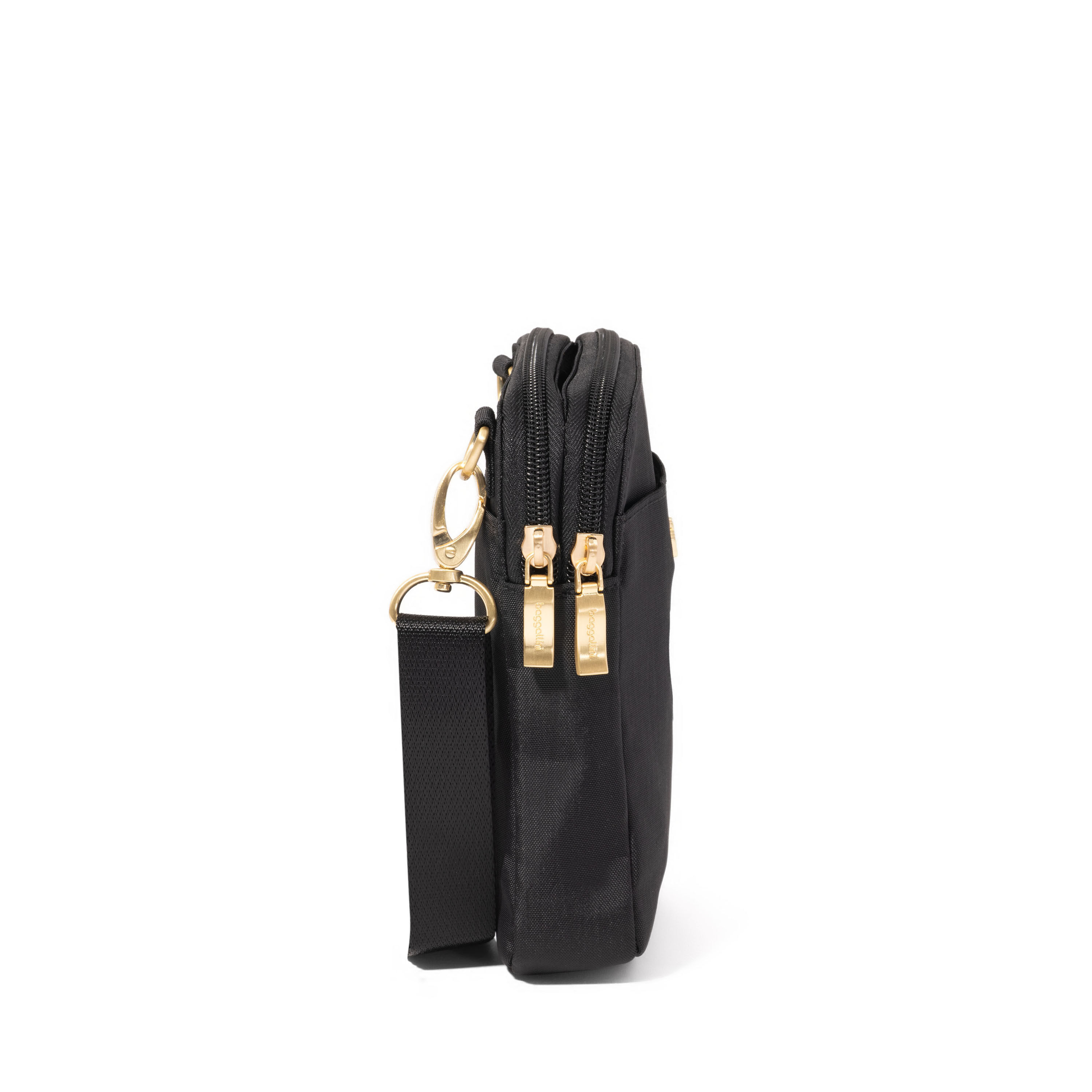 Modern Take Two RFID Crossbody