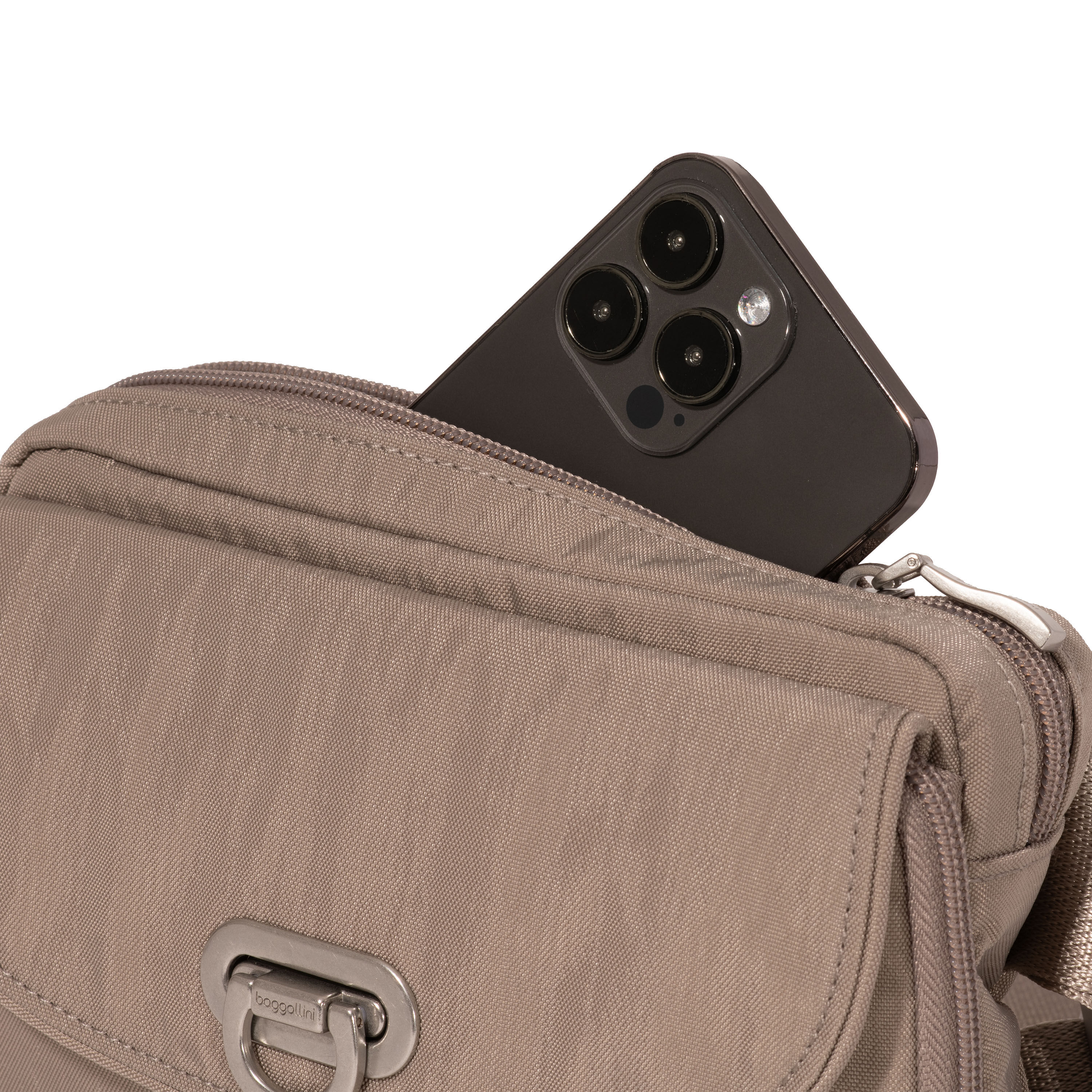 Coastal Flip Lock Sling