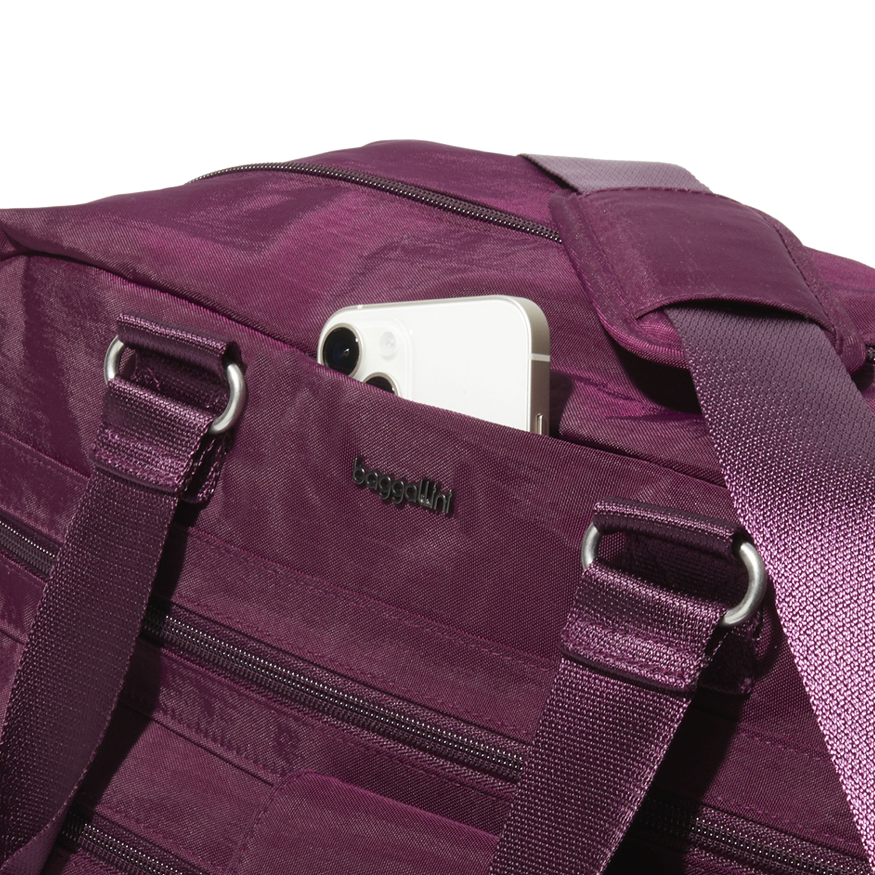 Modern Everywhere Travel Duffel