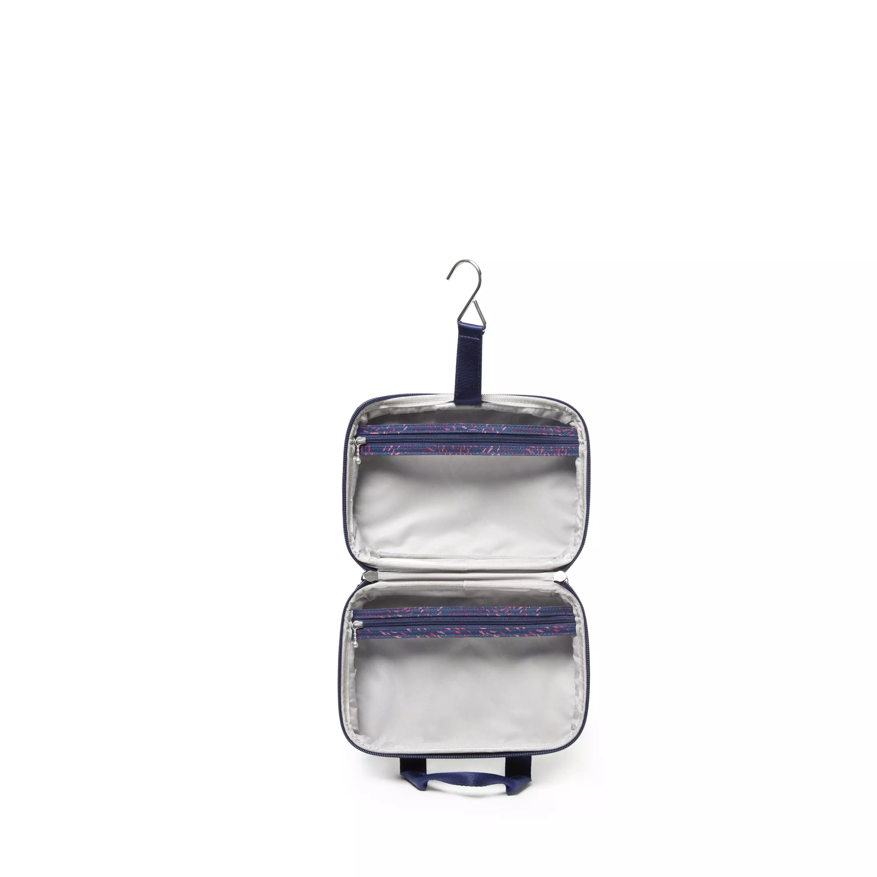 hanging travel kit