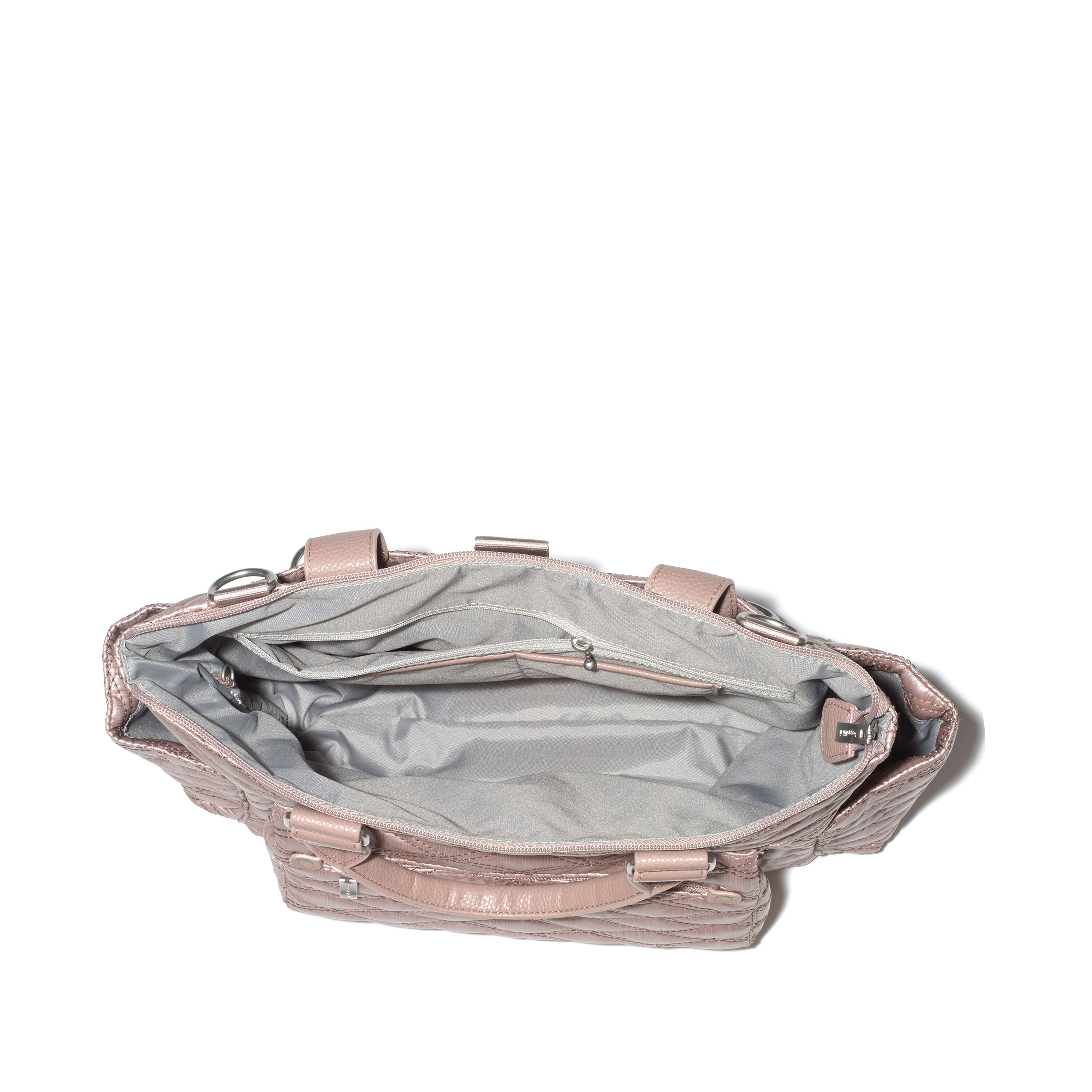 3-In-1 Convertible Backpack With RFID Phone Wristlet