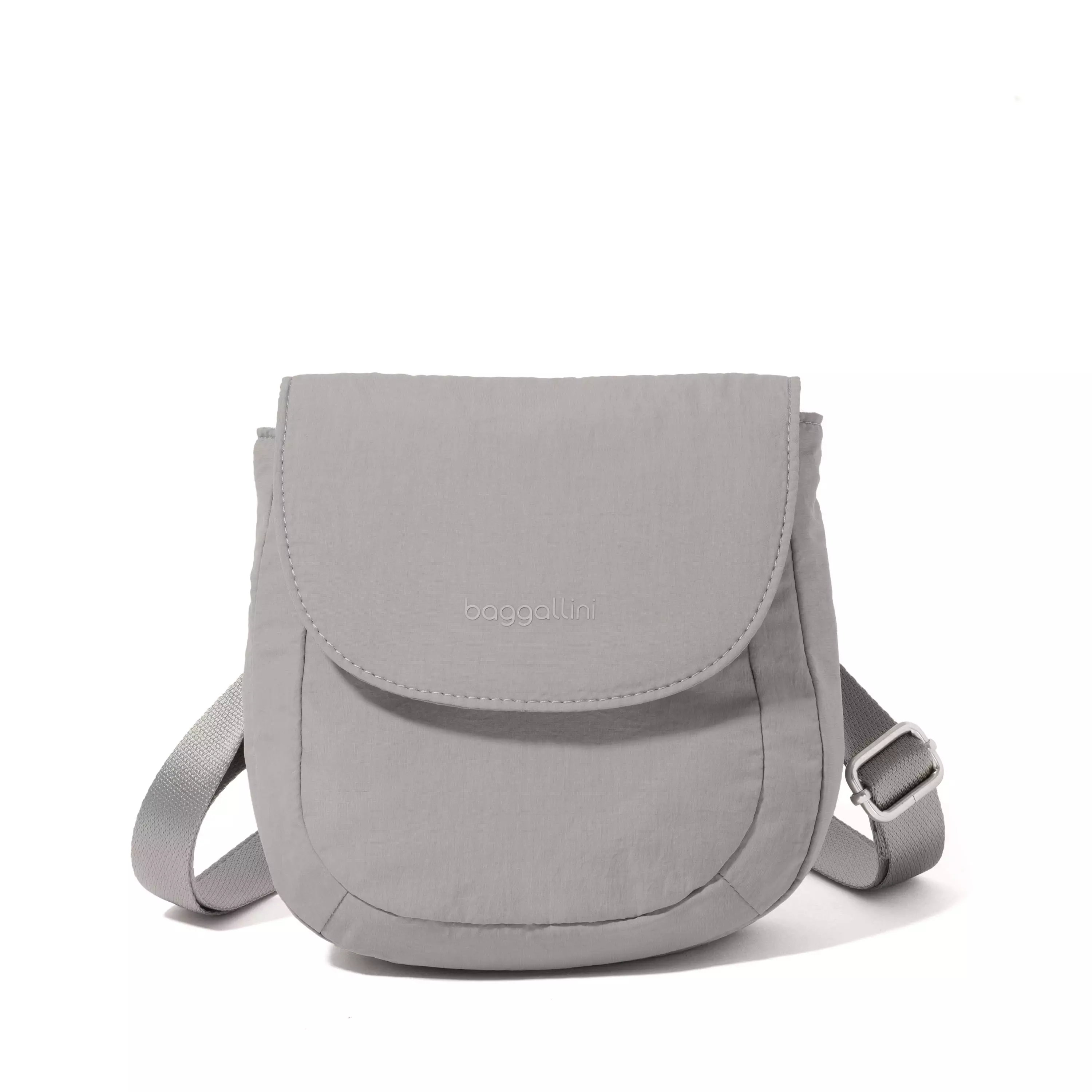 Swift Flap Mini Crossbody