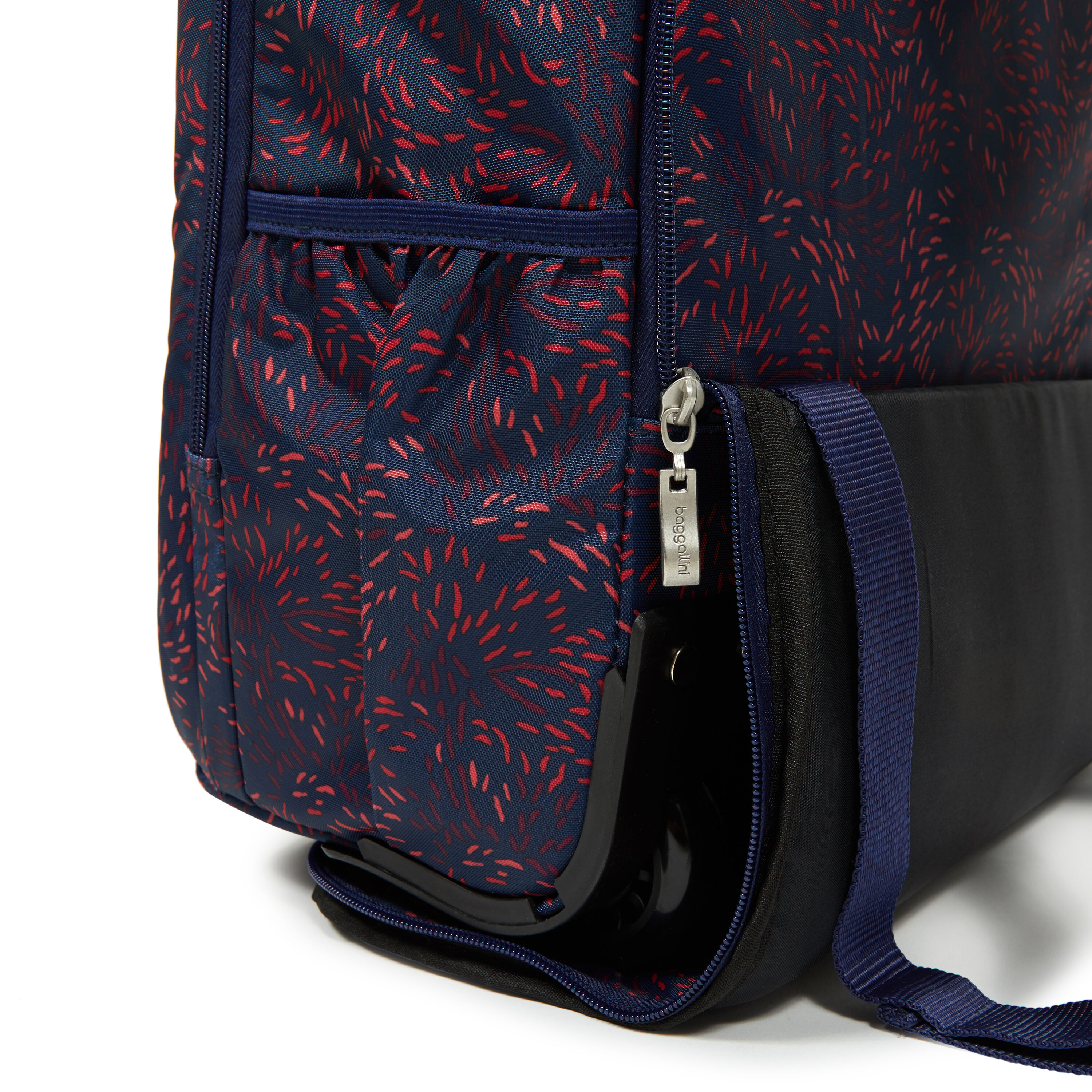 Wheeled Laptop Backpack