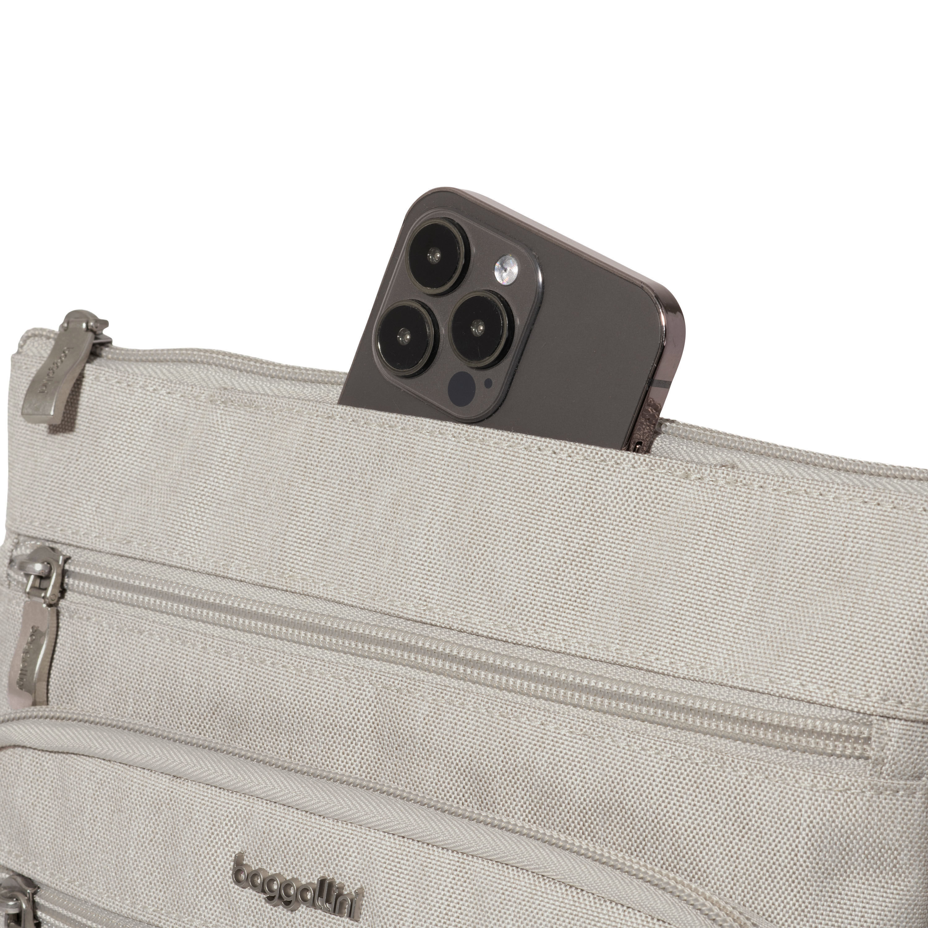 Out And About Crossbody