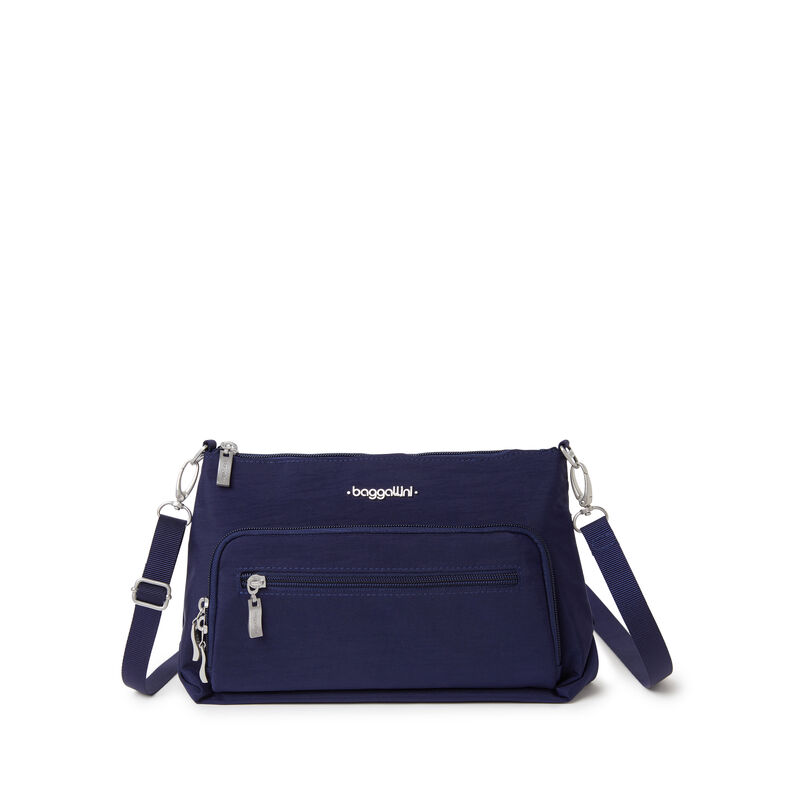 Day-To-Day Crossbody