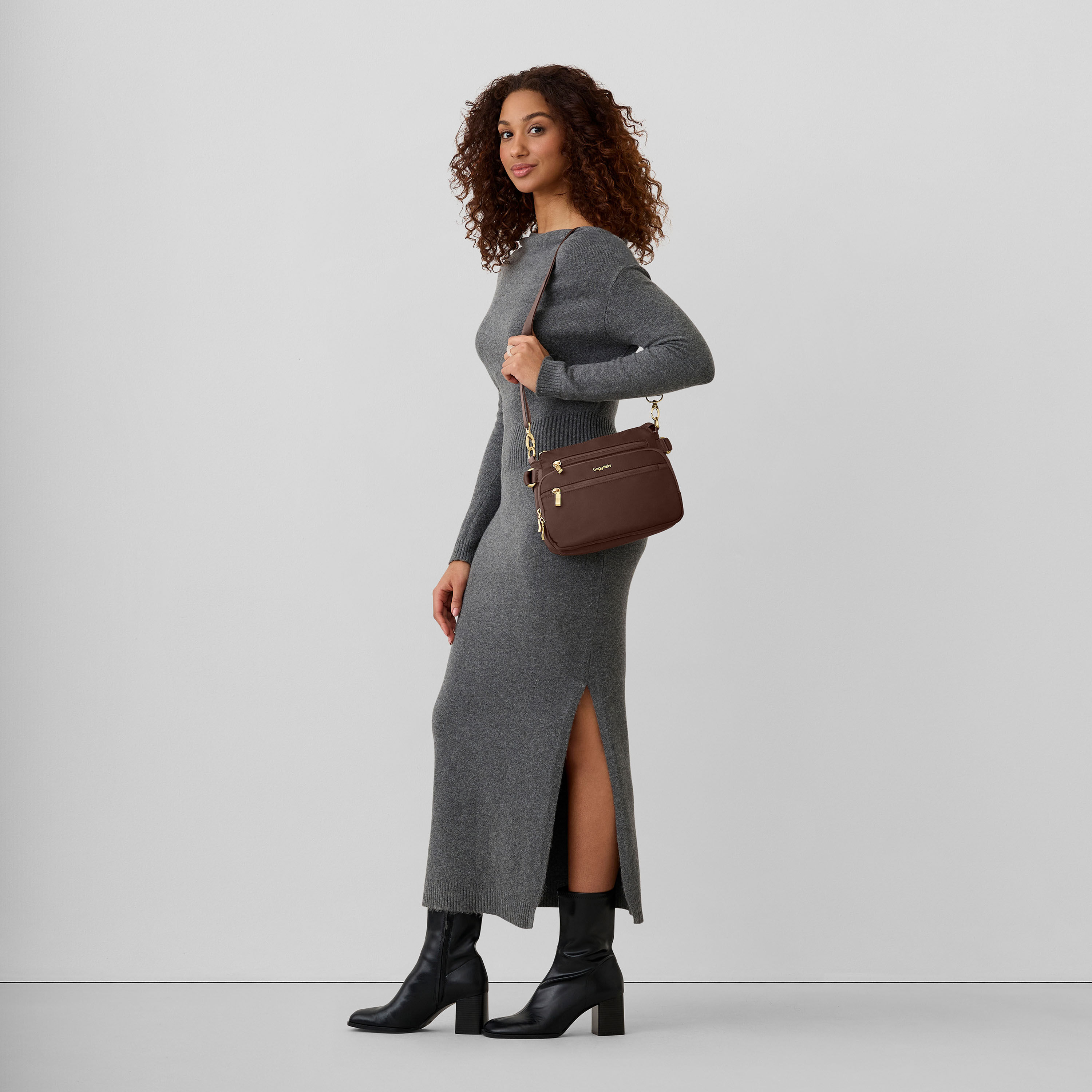 Marais Crossbody