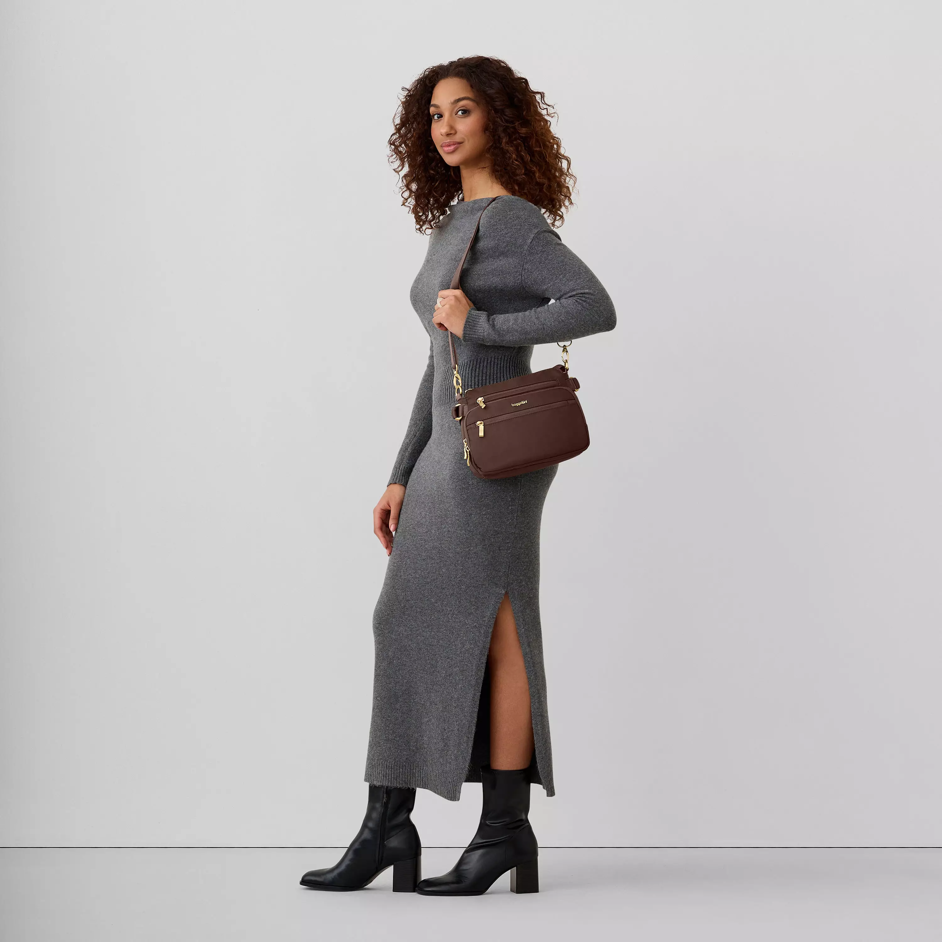 Marais Crossbody