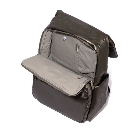 Go To Laptop Flap Backpack Go To Laptop Flap Backpack