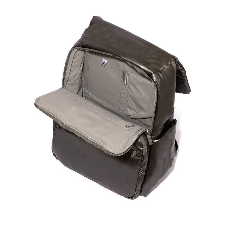 Go To Laptop Flap Backpack Go To Laptop Flap Backpack