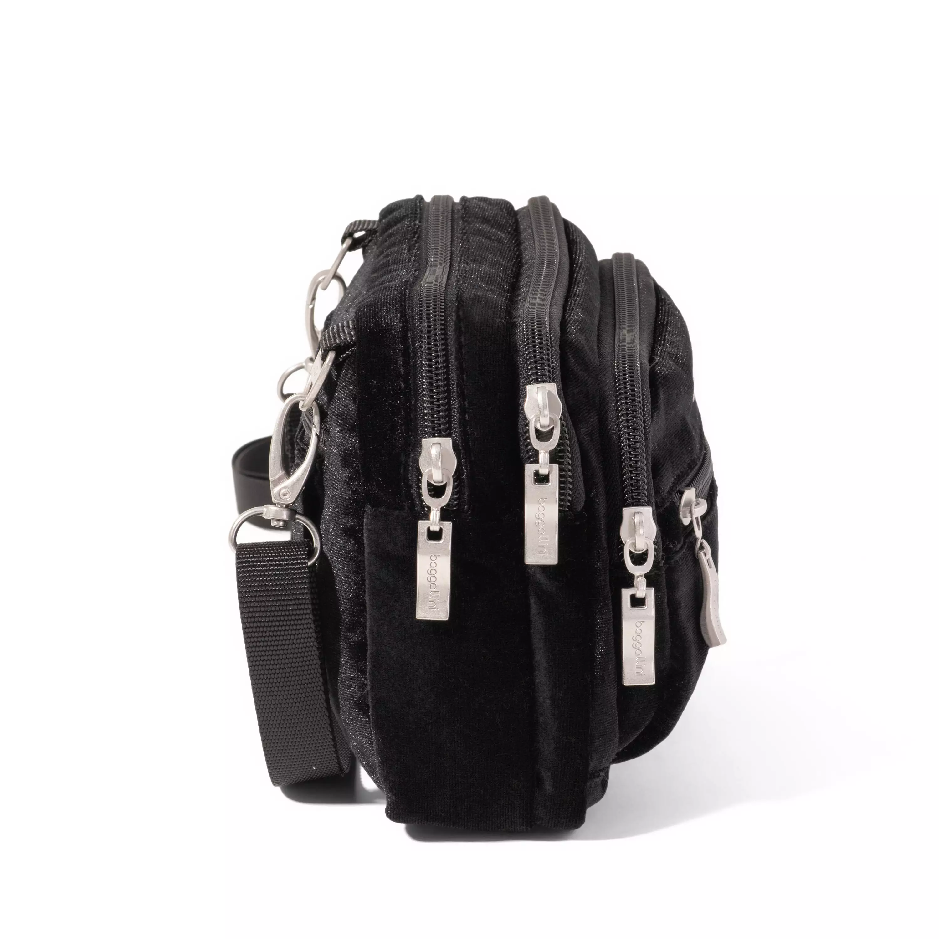 Legacy Triple Zip Bagg
