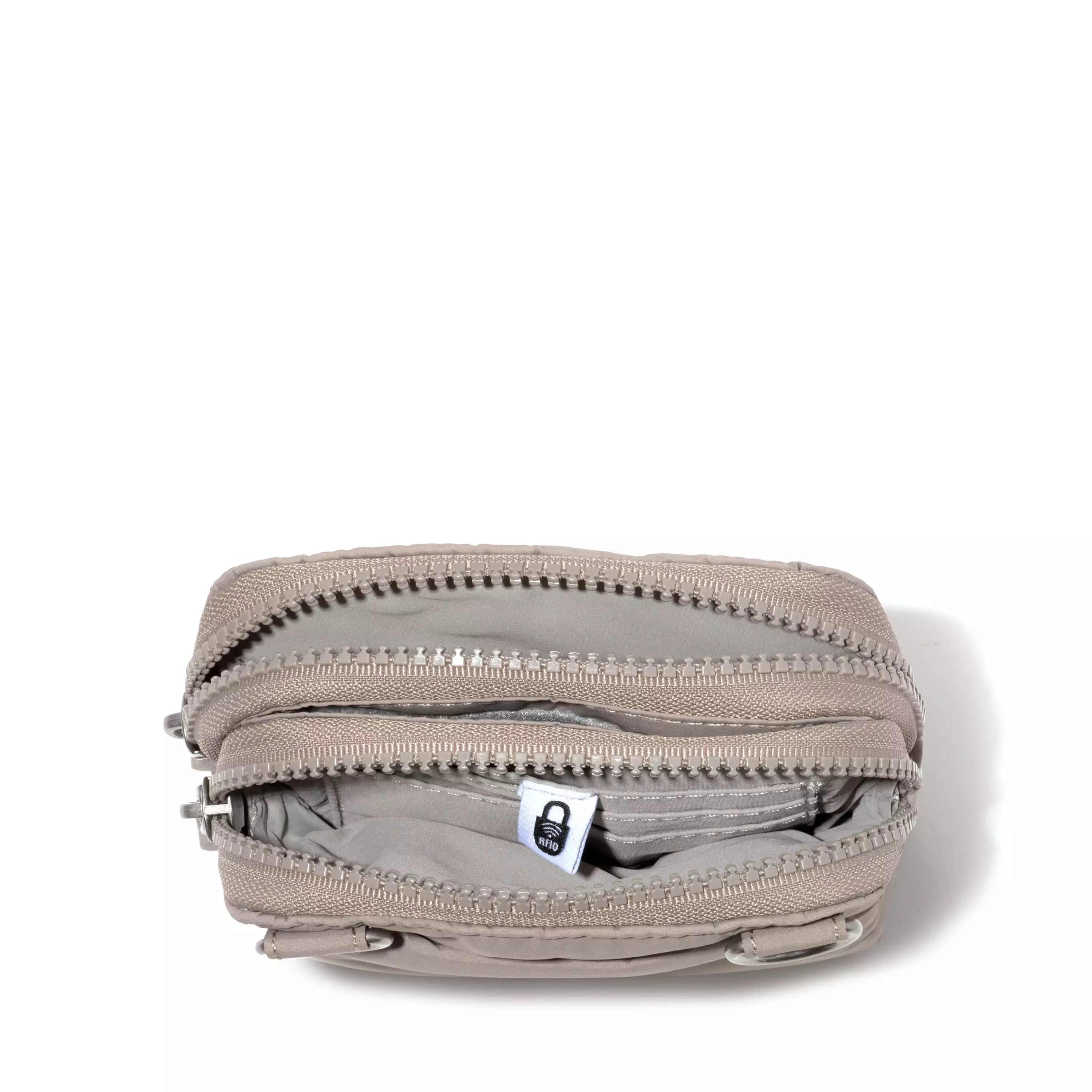 Modern Everywhere Take Two RFID Crossbody