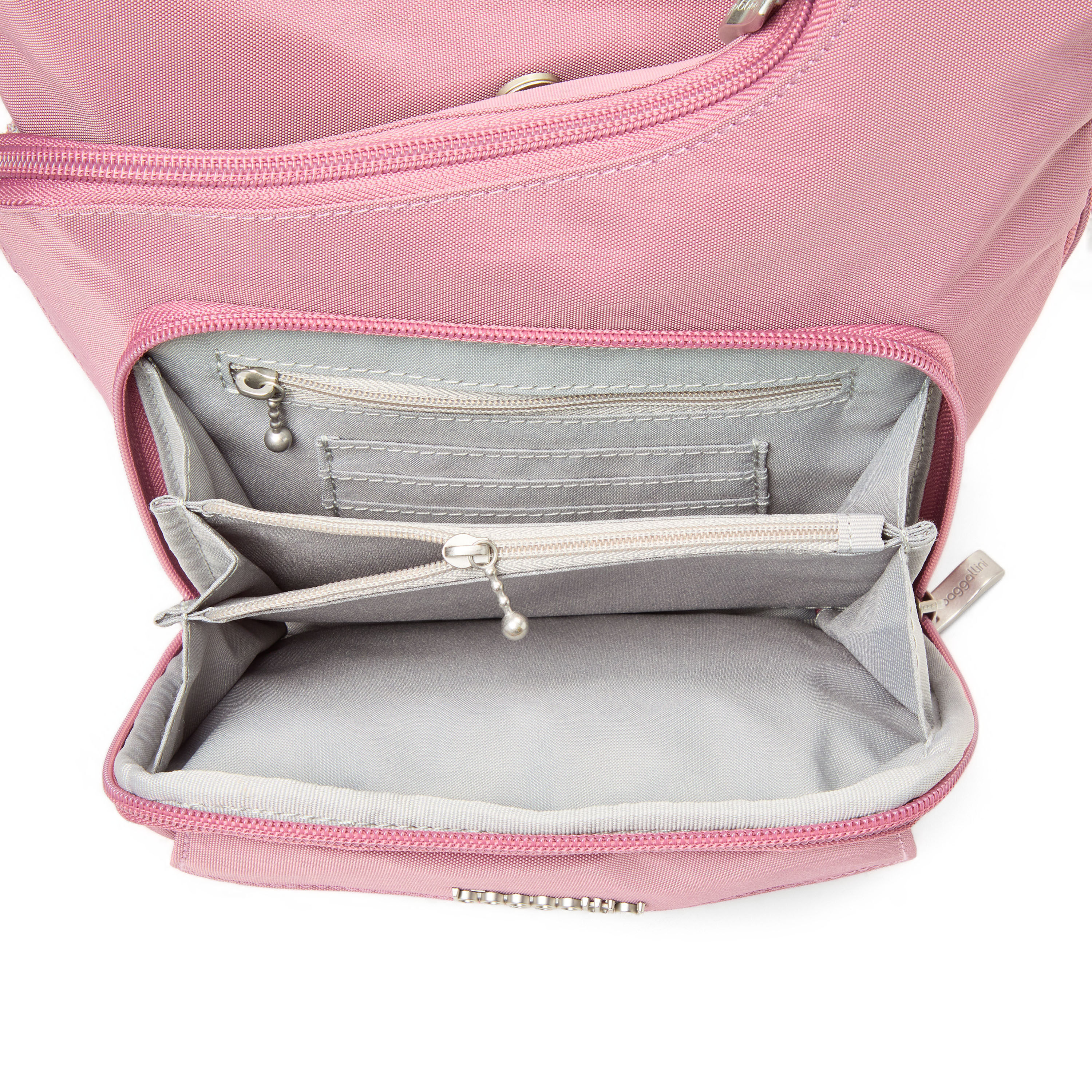 Criss Cross Crossbody