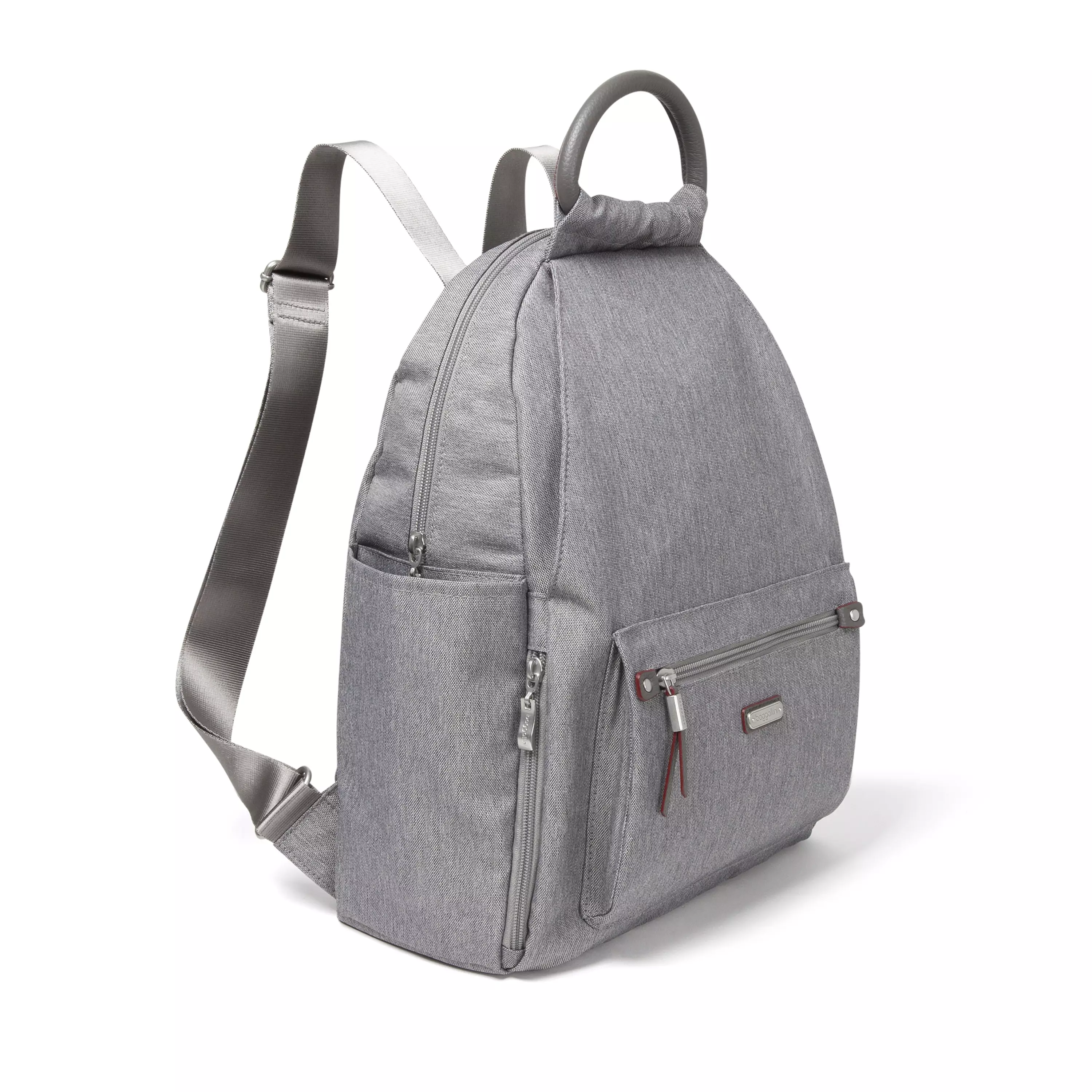 All Day Backpack with RFID Phone Wristlet