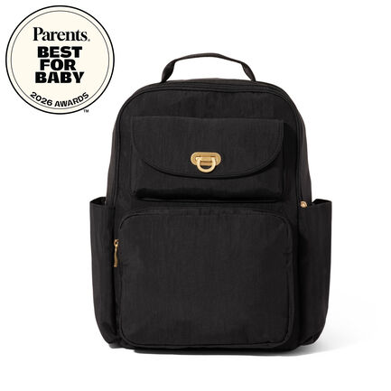 Coastal Flip Lock Backpack