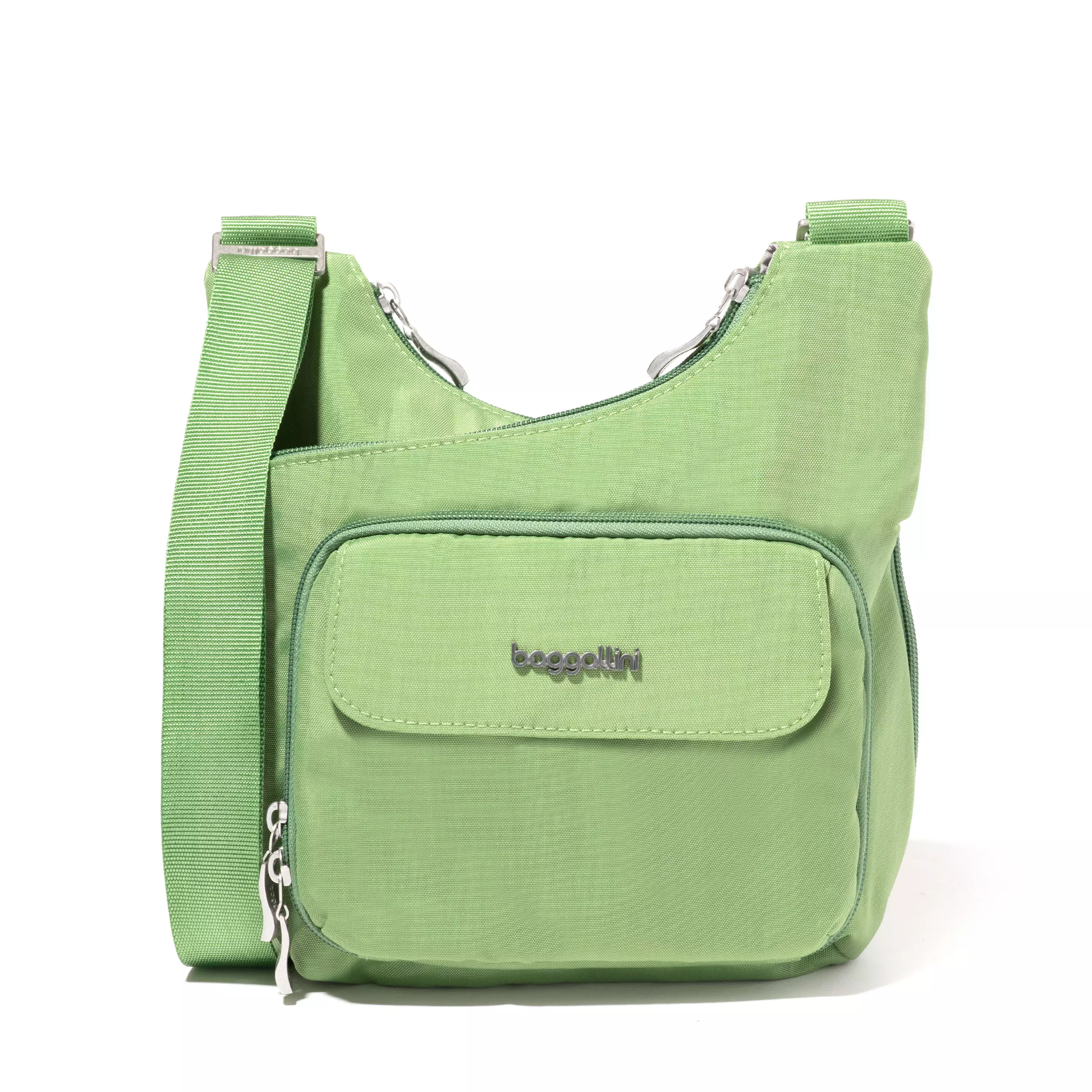 Legacy Criss Cross Crossbody