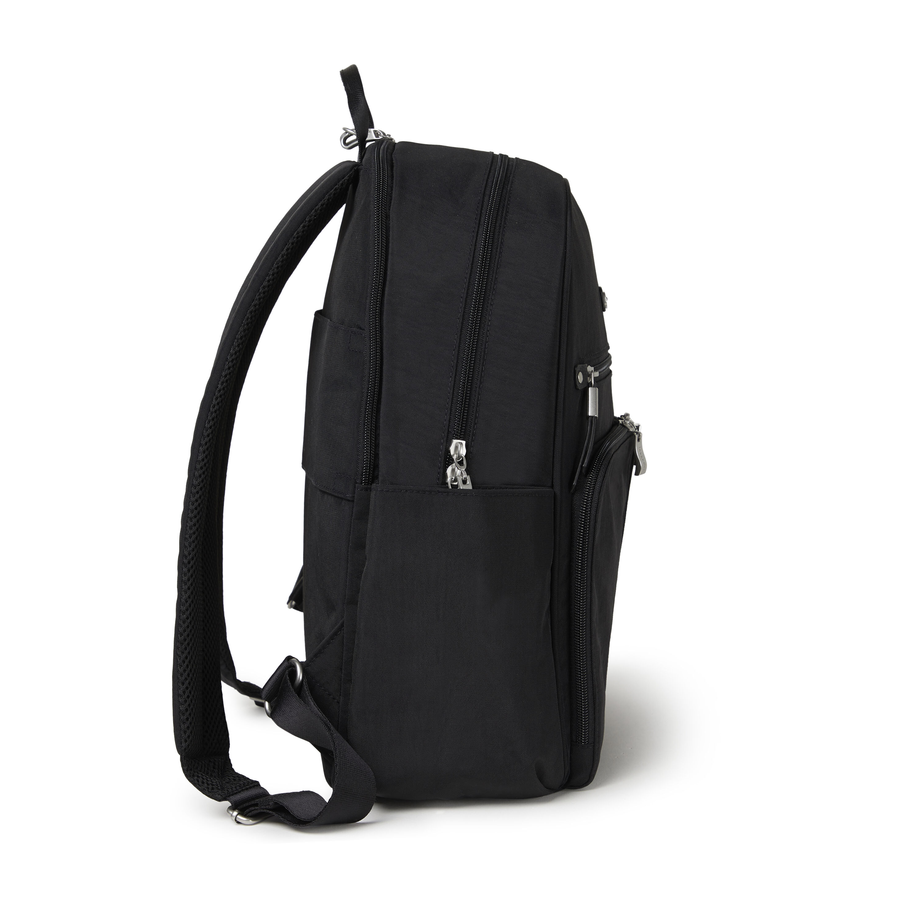 Here And There Laptop Backpack