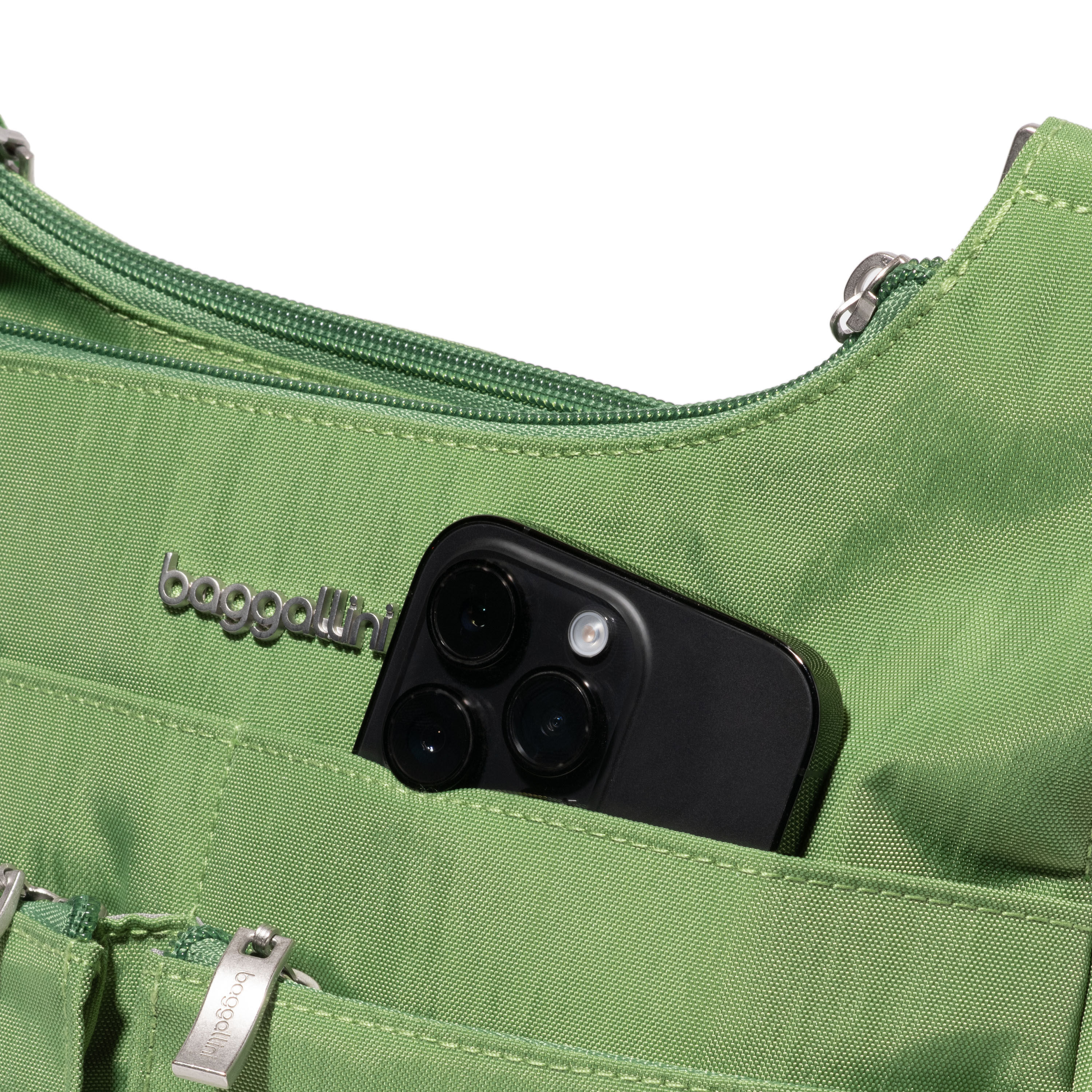 Cross Over Crossbody