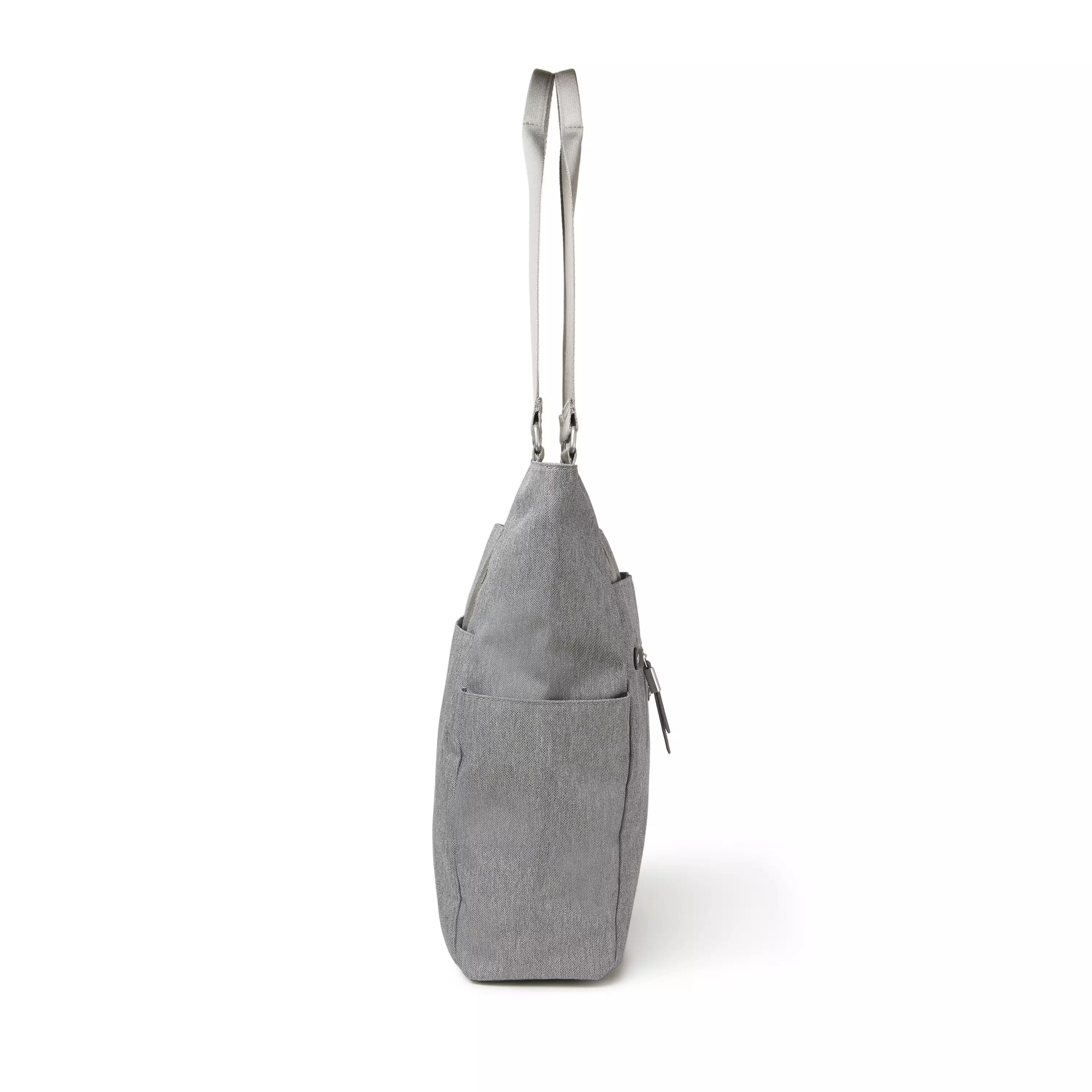 Make Way Tote With RFID Wristlet