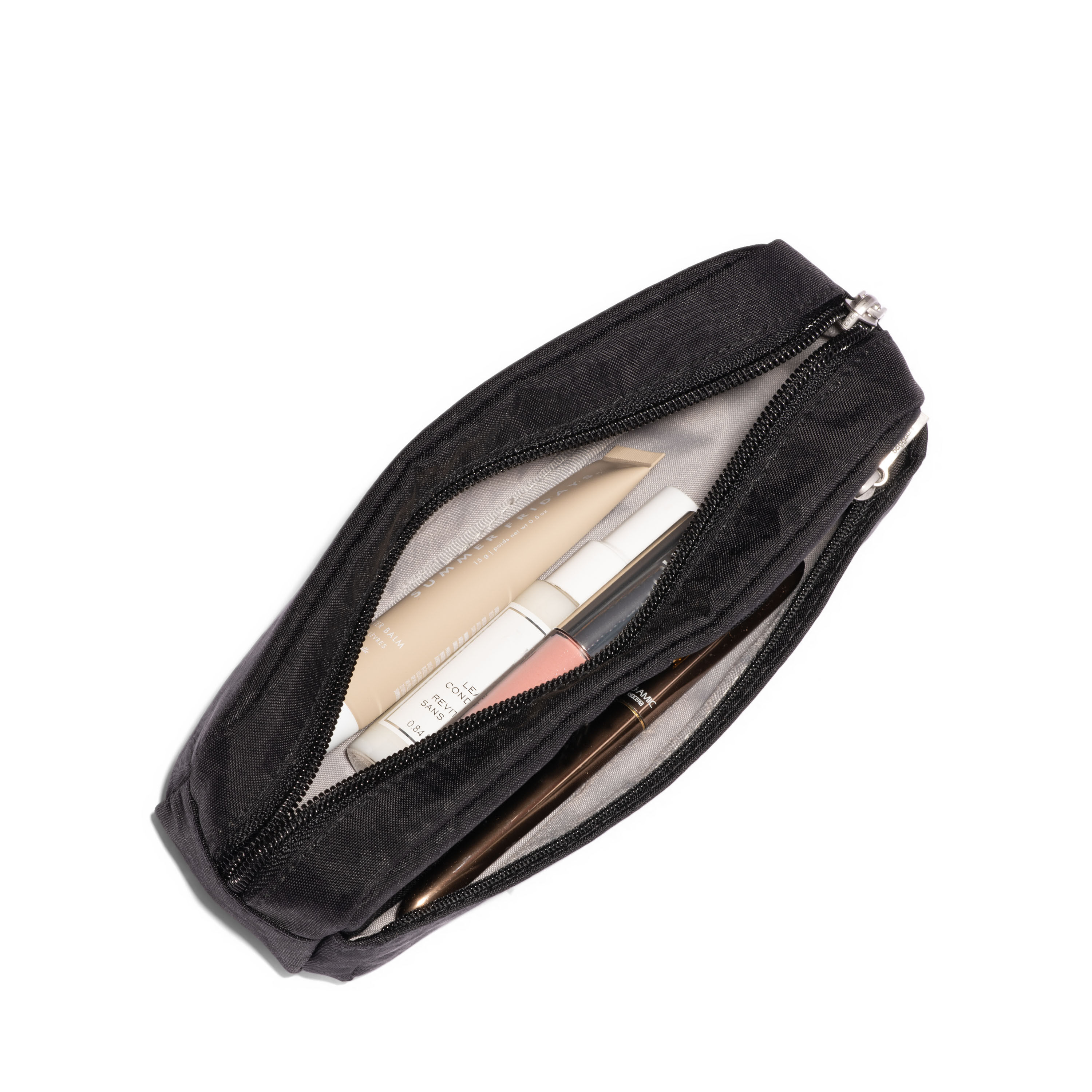 Long Pocket Cosmetic