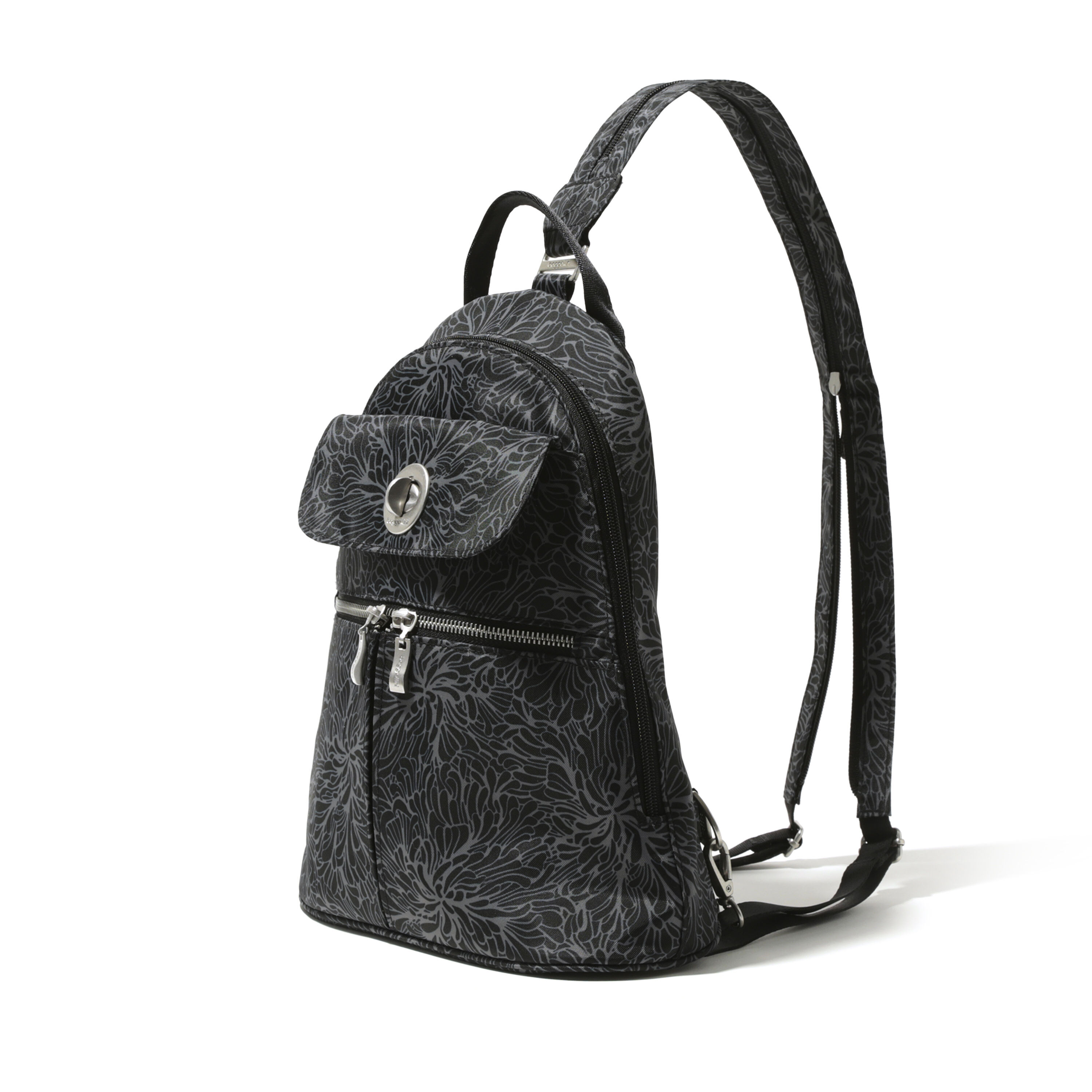 Naples Convertible Backpack