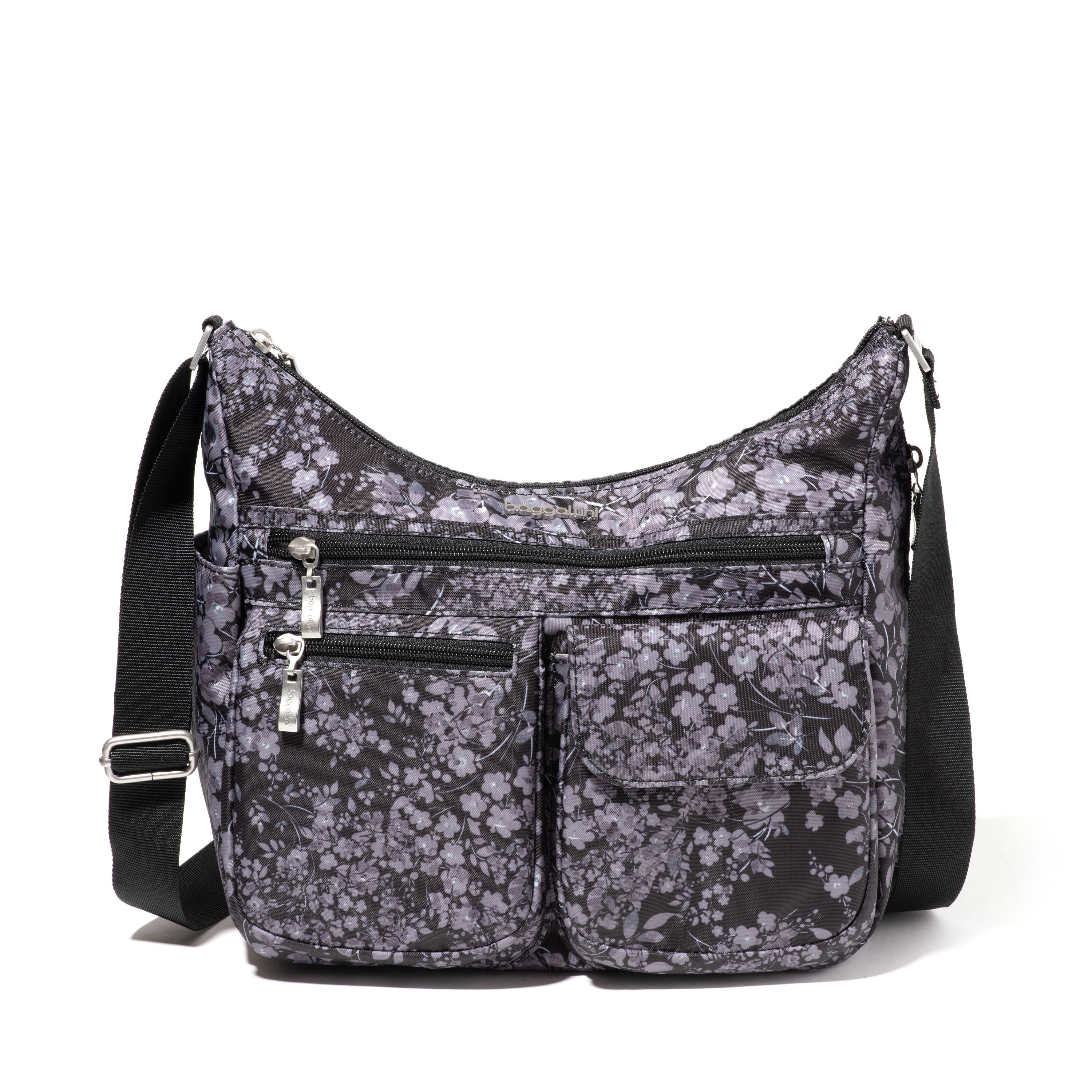 Everywhere Bagg With RFID