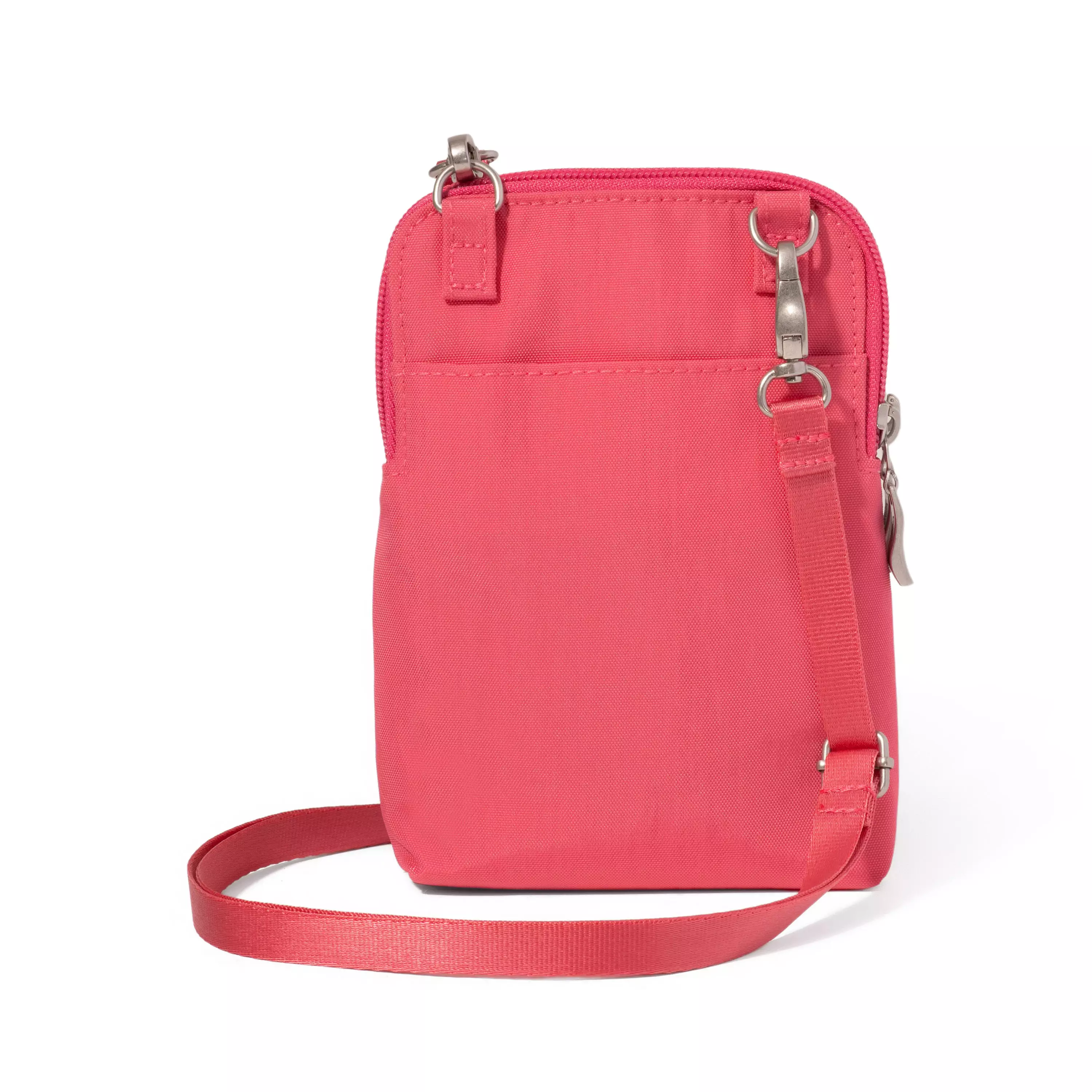True Classic Take Two RFID Crossbody