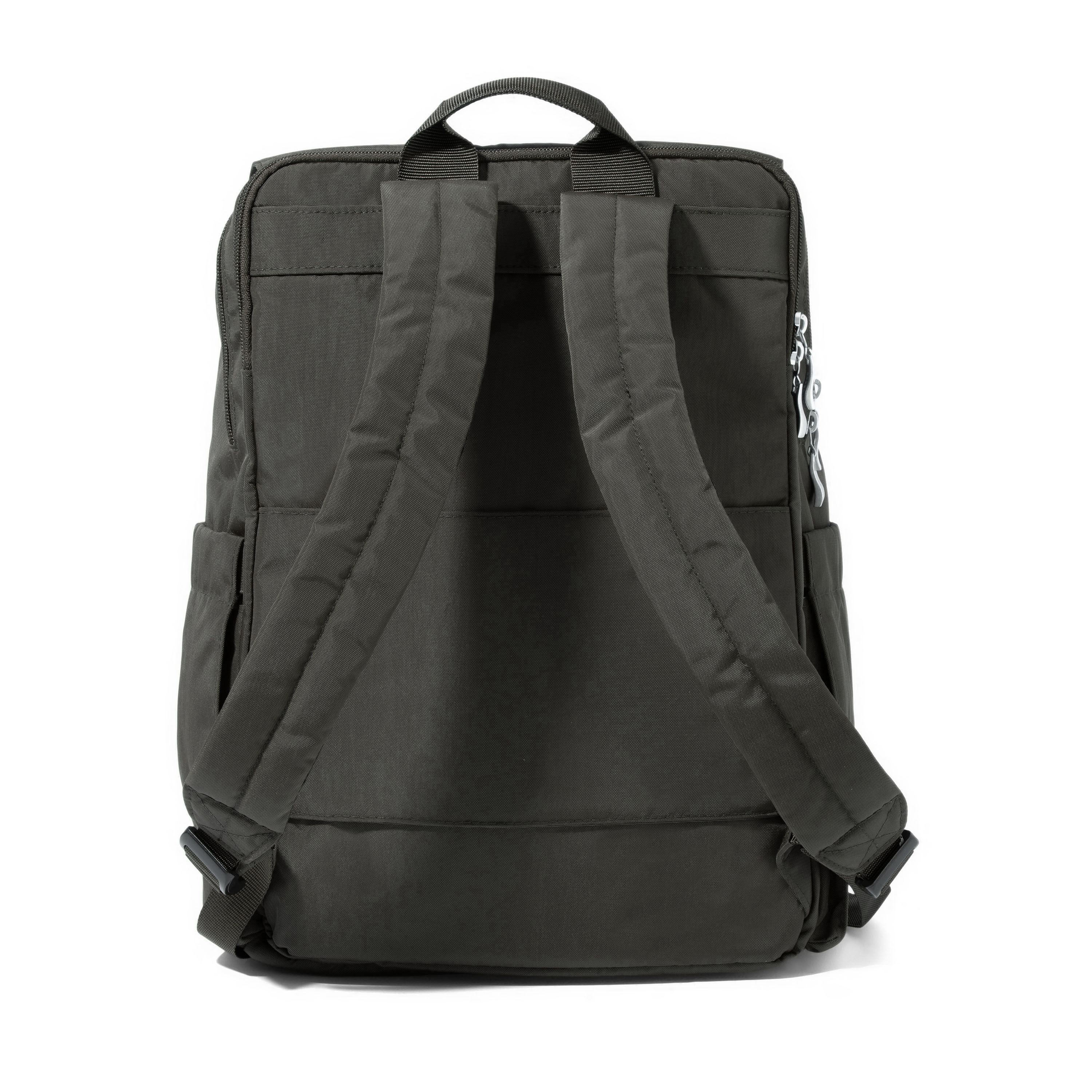 Flap Laptop Backpack