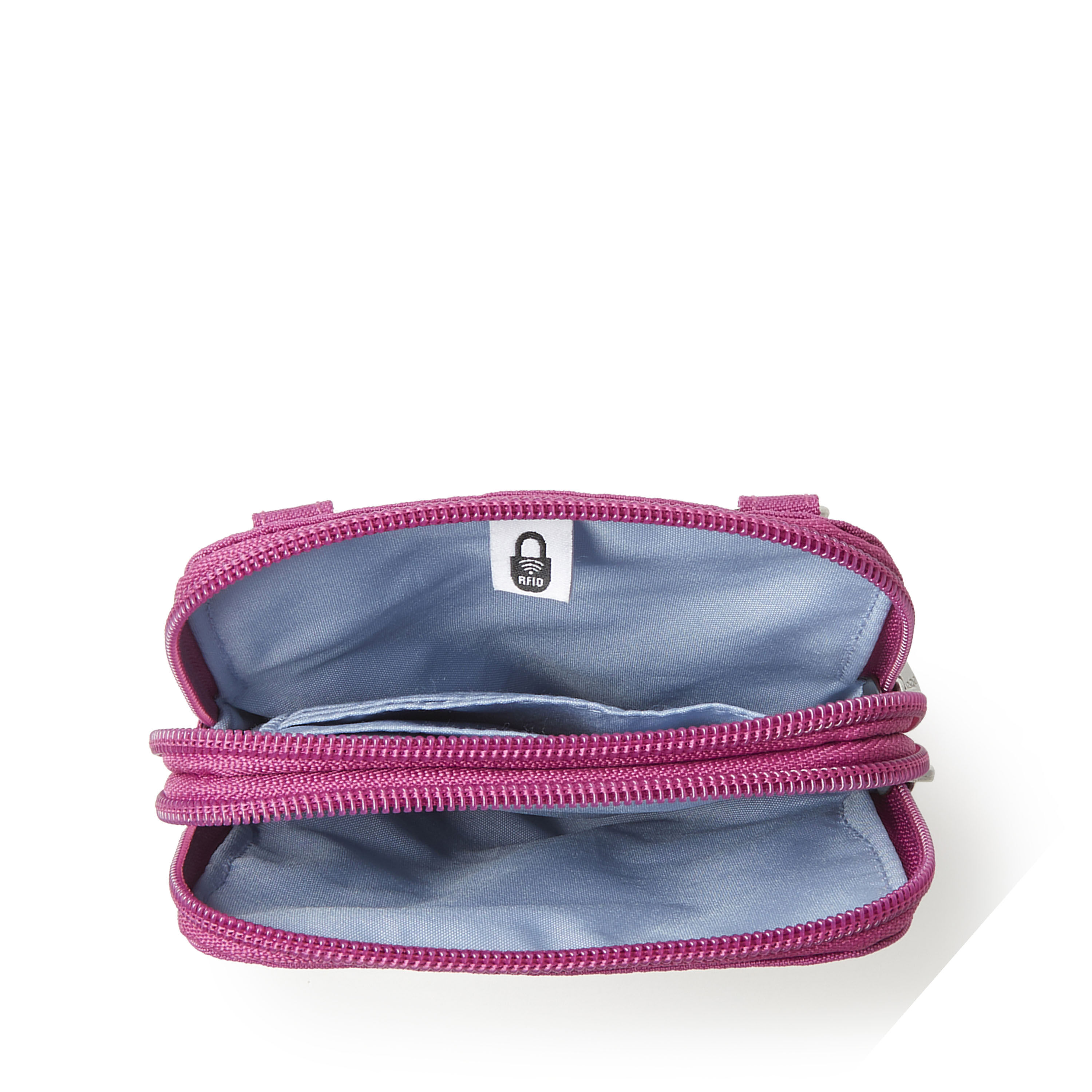 Take Two RFID Bryant Crossbody