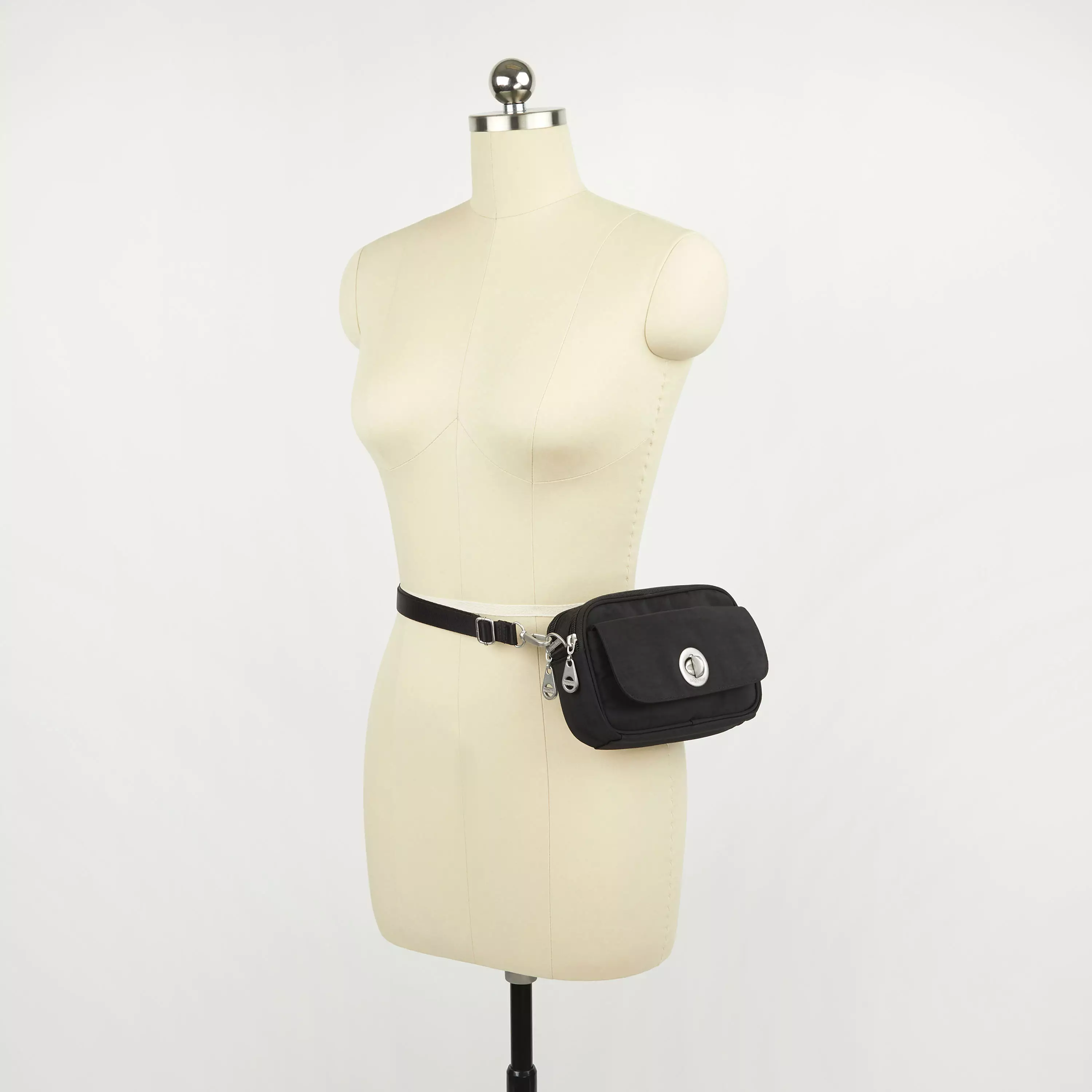 Hanoi RFID Convertible Bag